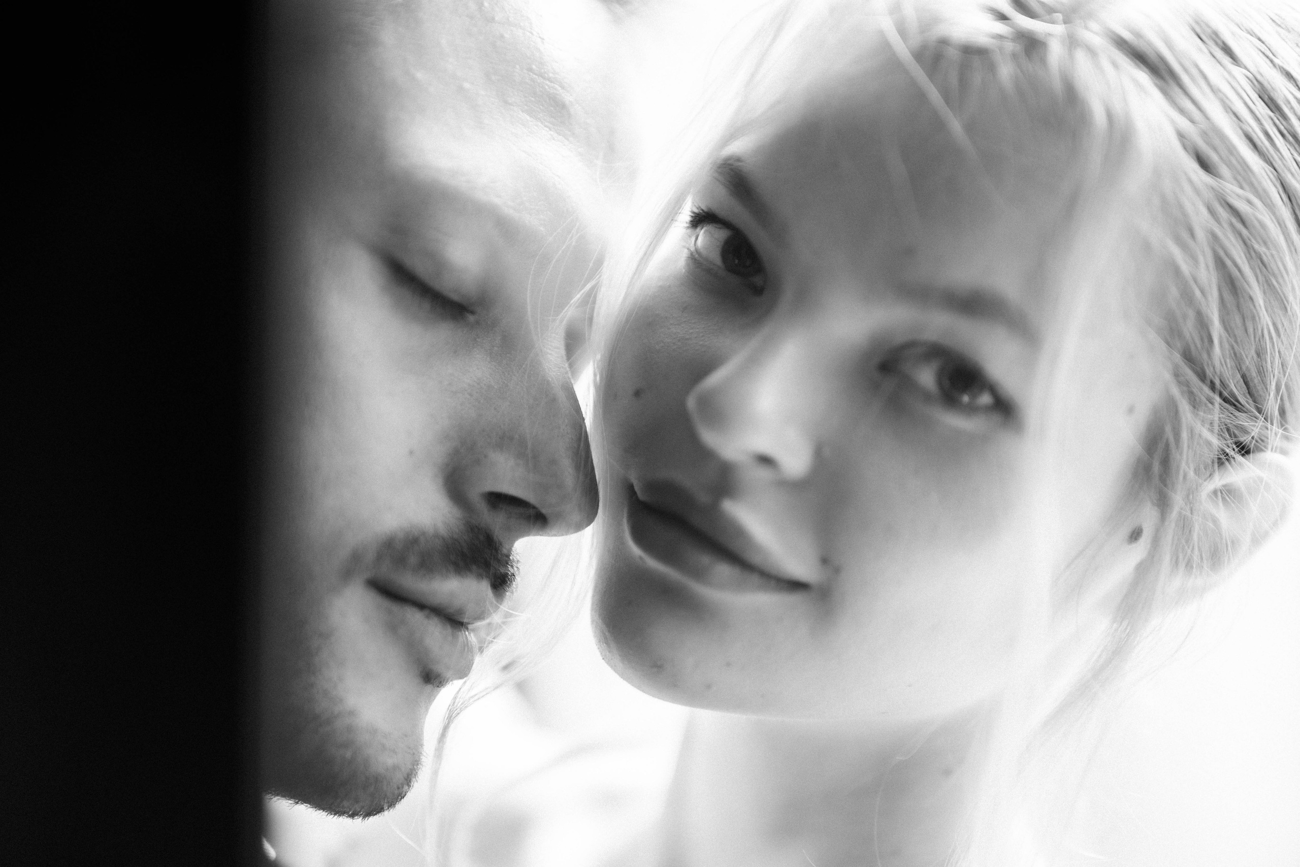 Владимир и Анастасия. Фотограф/ видеограф Катя Ильина Калуга