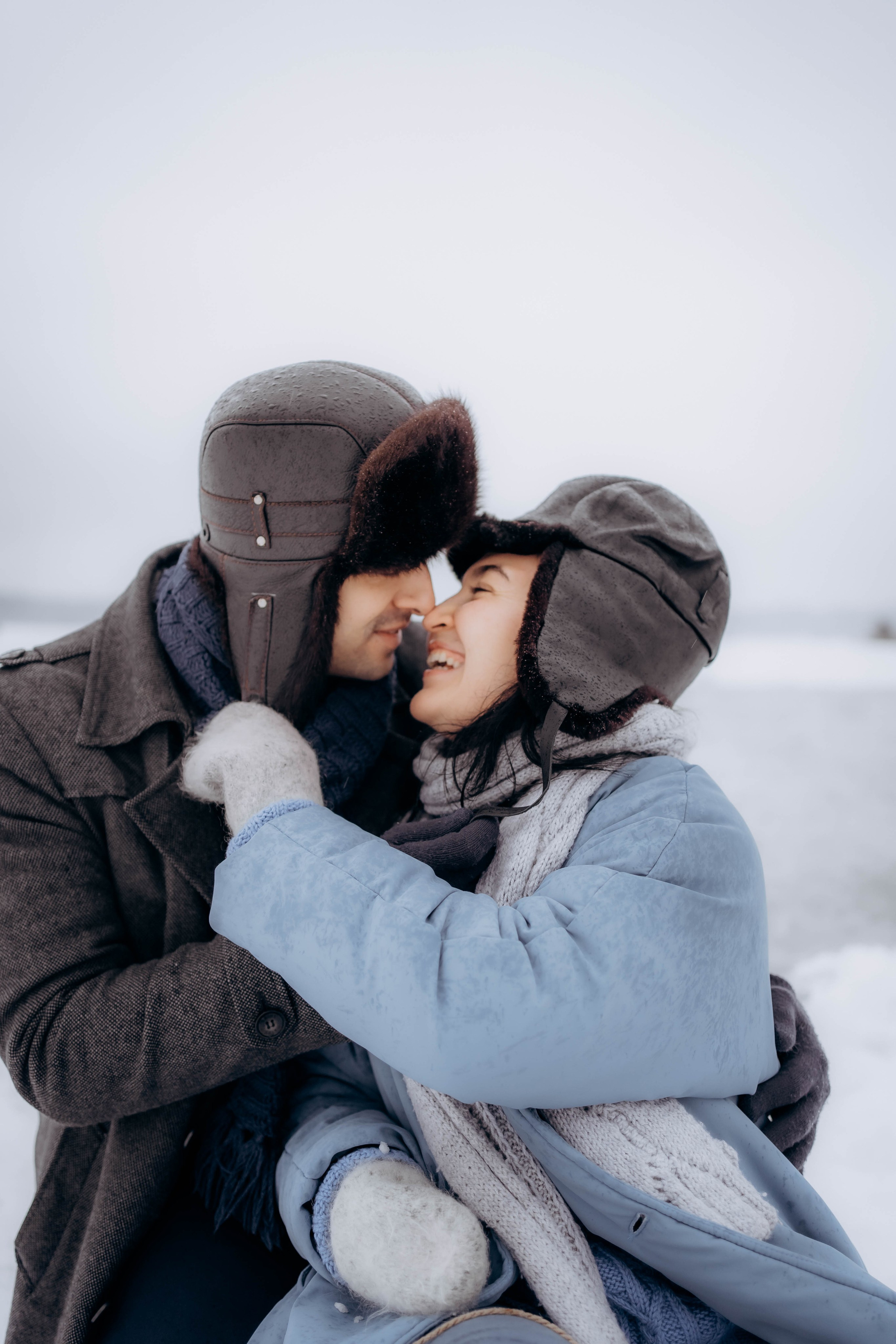 Лед. Фотограф/ видеограф Катя Ильина Калуга