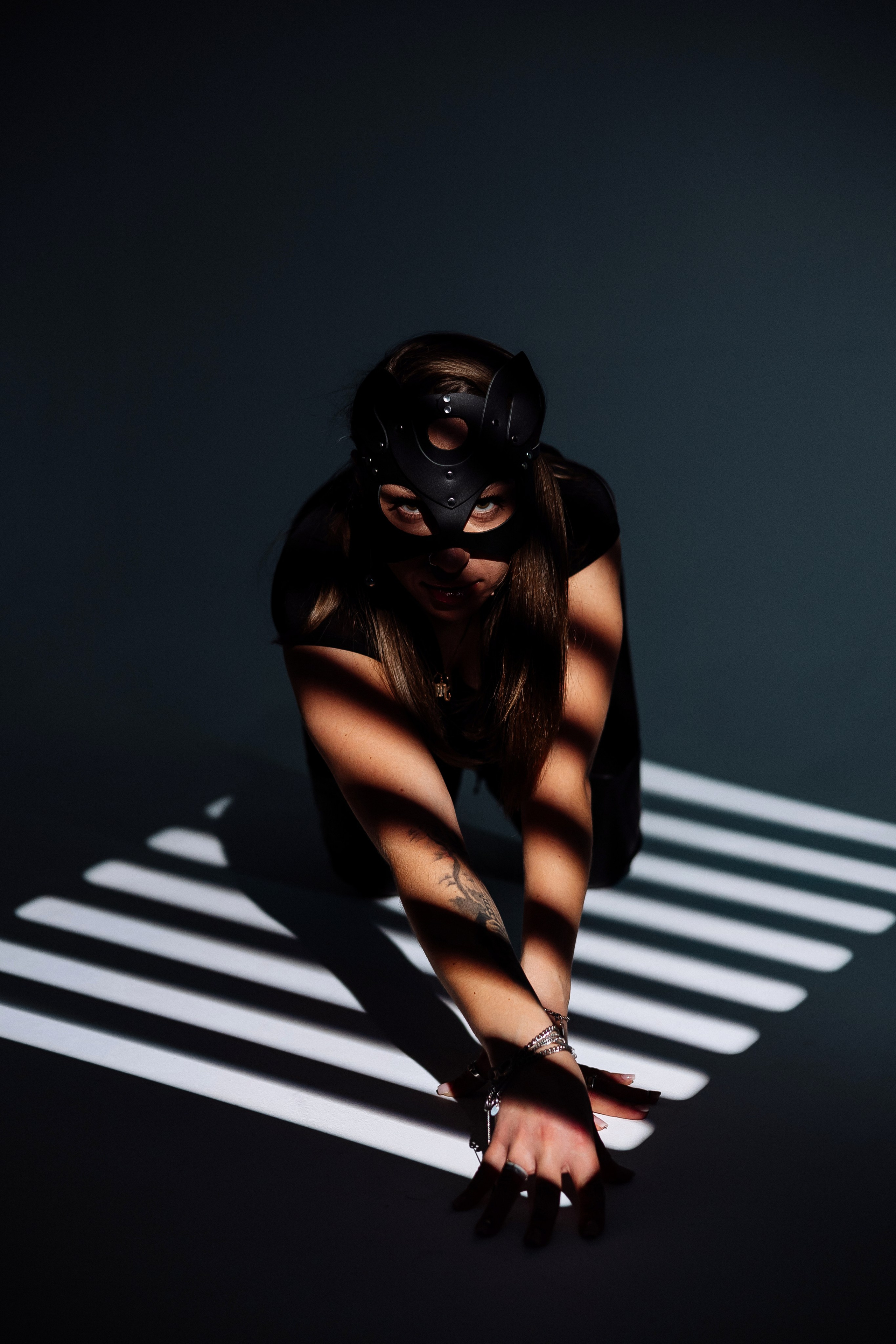 Аня. Женский/Детский фотограф в Симферополе Вероника Слепогина