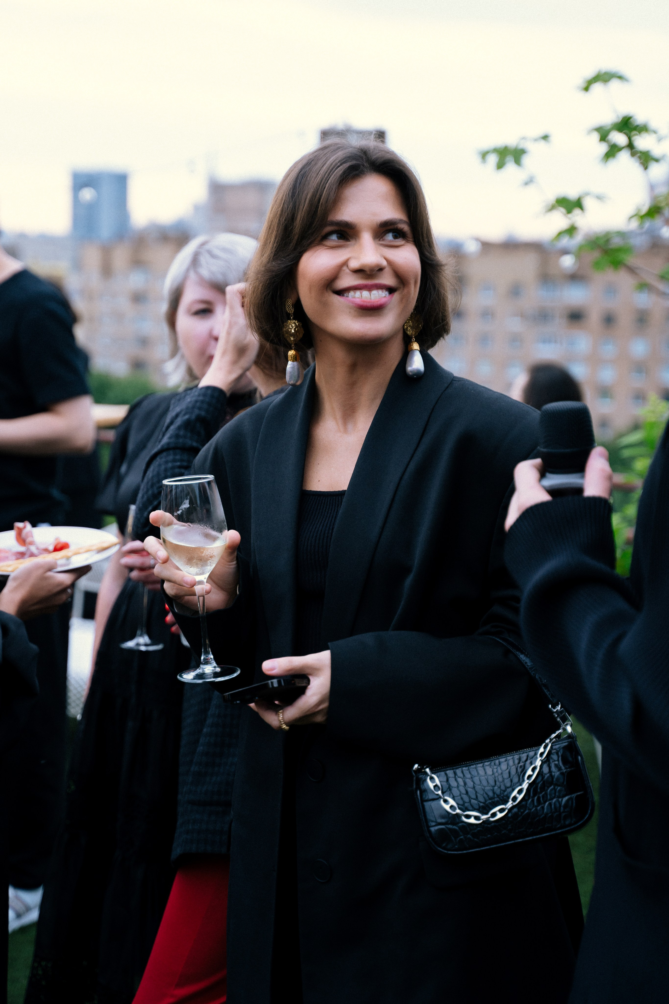 OPENCITY b-day. Анастасия Максимова, фотограф, москва