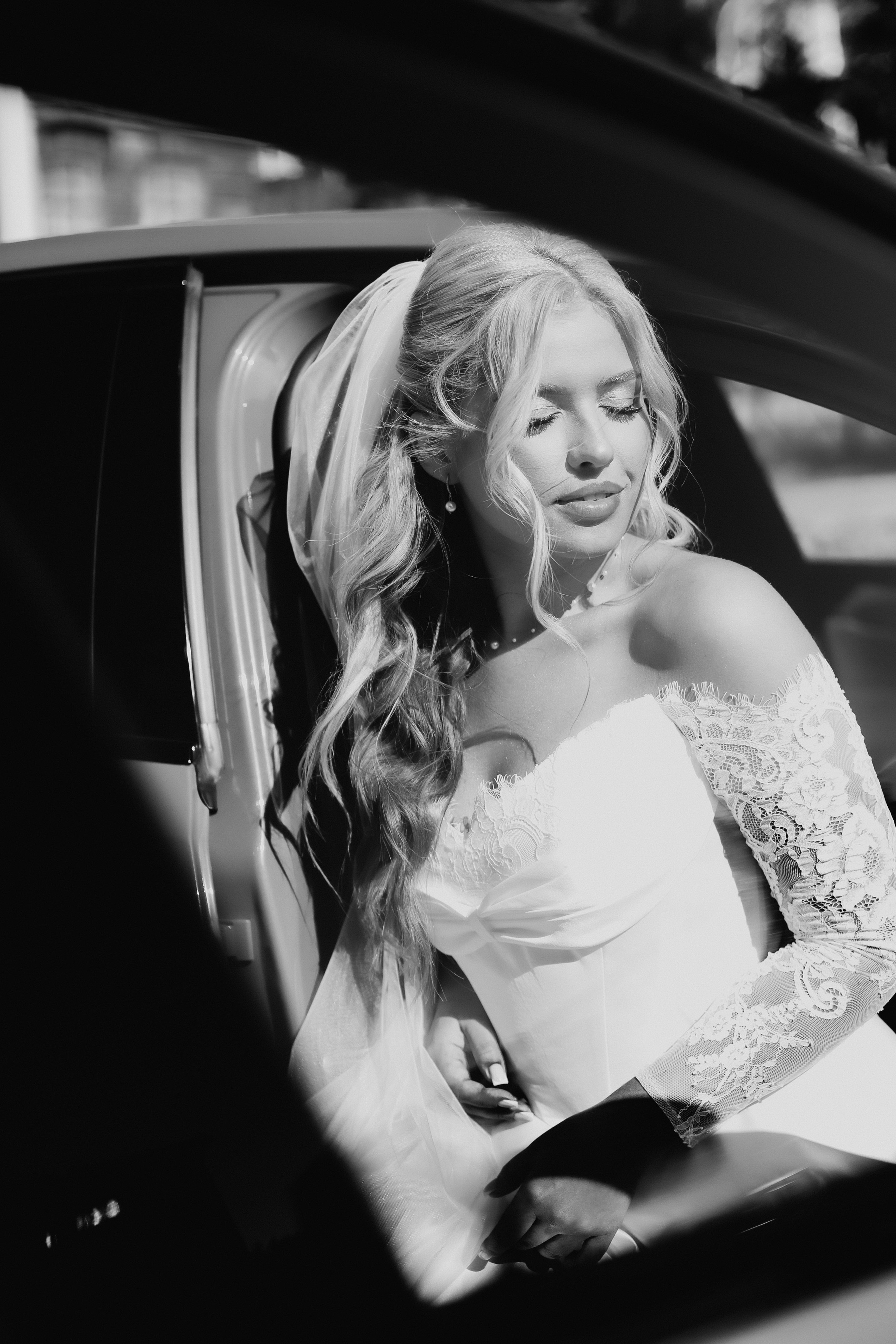 СОФИЯ & МИХАИЛ. Фотограф Мариуполь | Ялта | Крым — Диана Мазенко