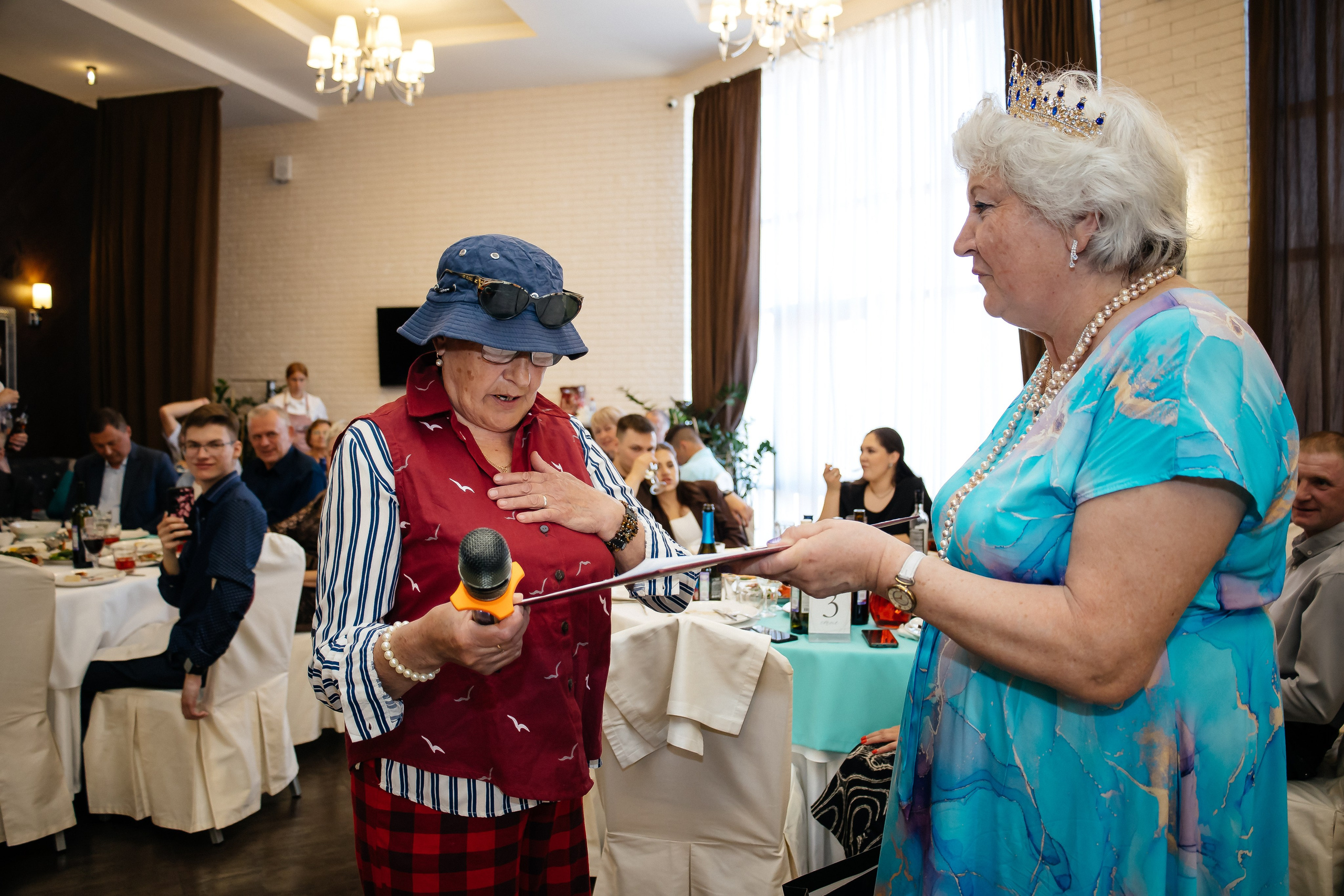 Юбилей 70. Фотограф в Иркутске