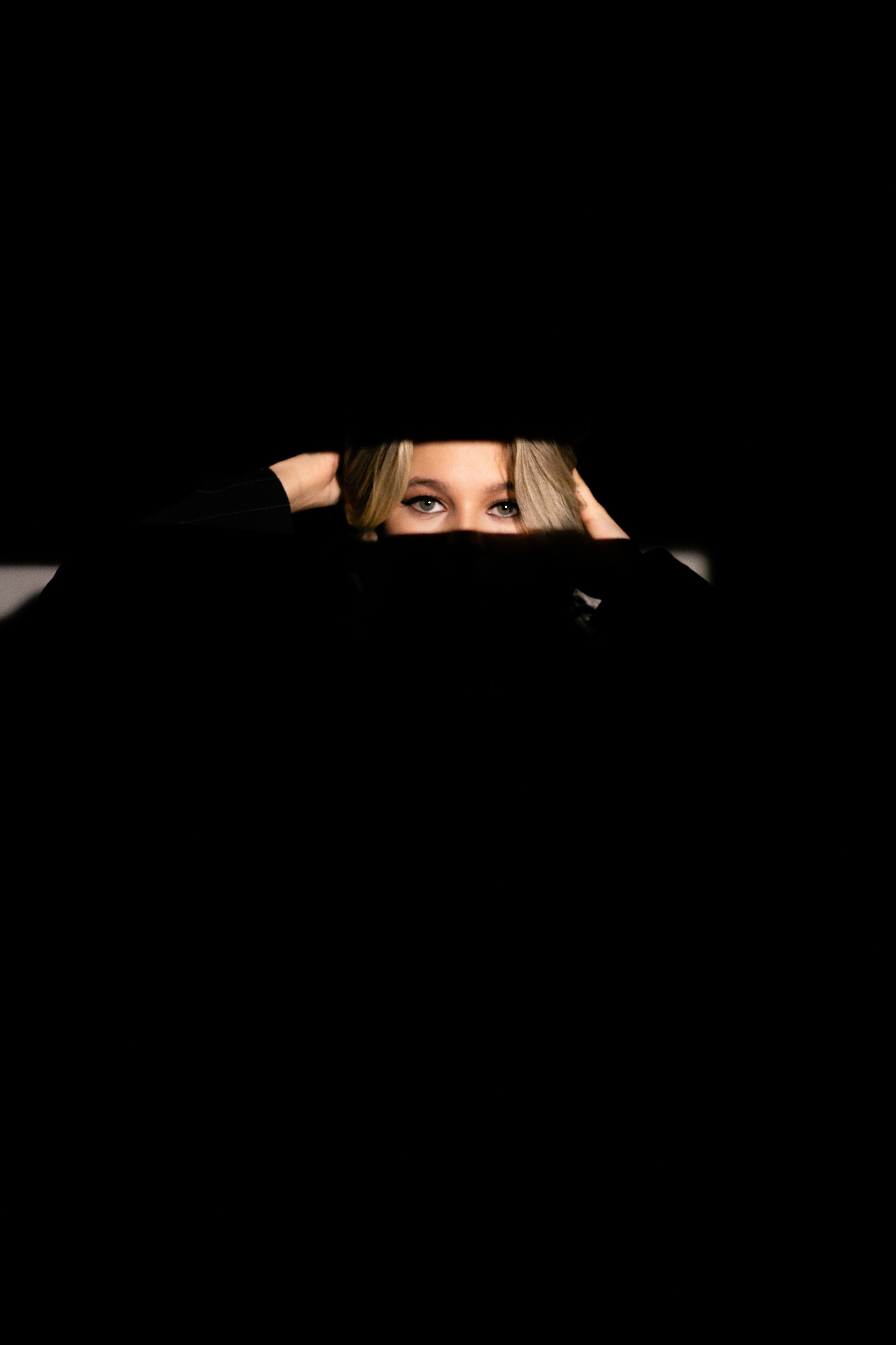 Рушана. Марина Шаймухаметова. Фотограф в Уфе