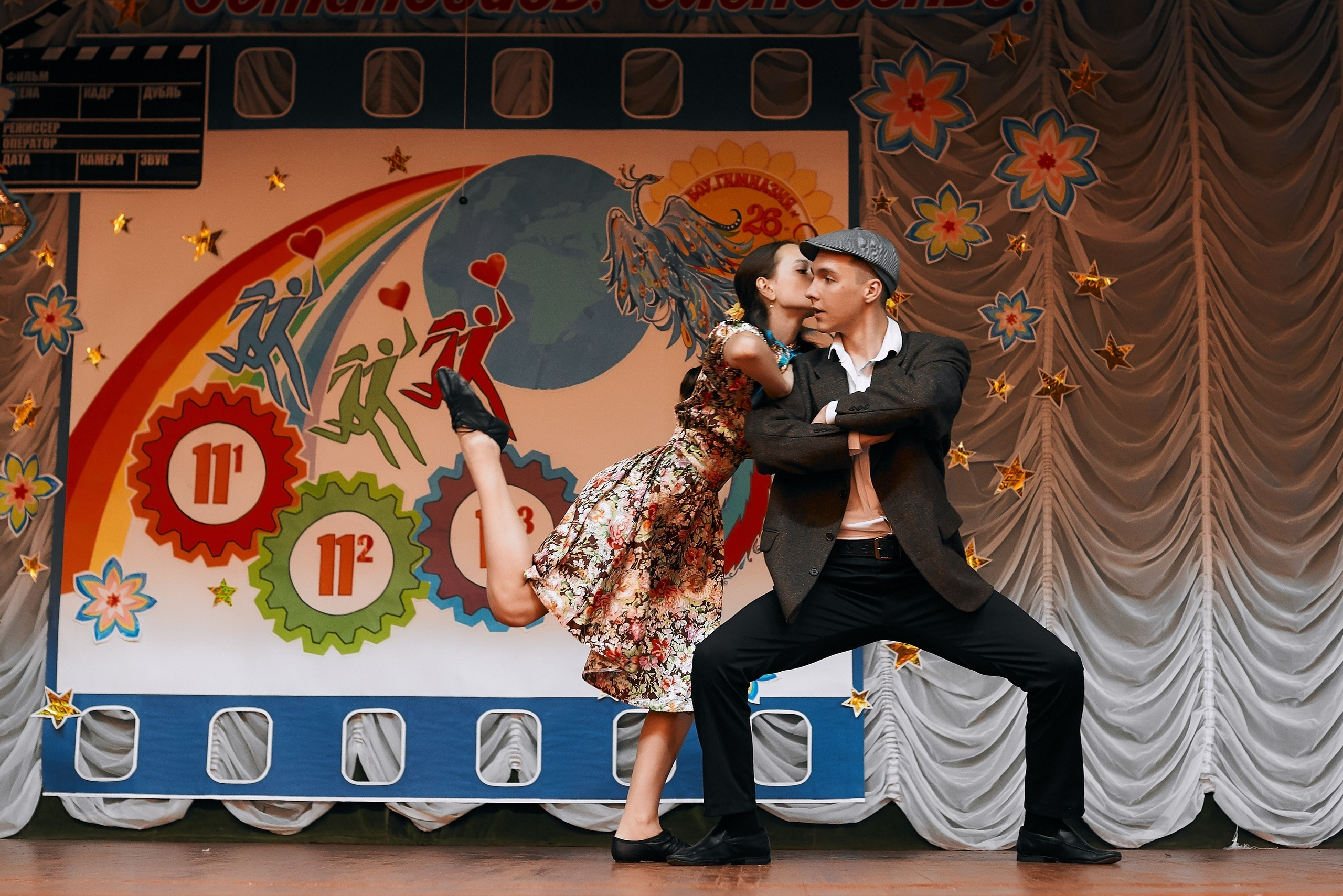 Фотосъёмка выпускного в школе. Артём Савиных — профессиональный фотограф в Москве | Репортажи, свадьбы, портреты