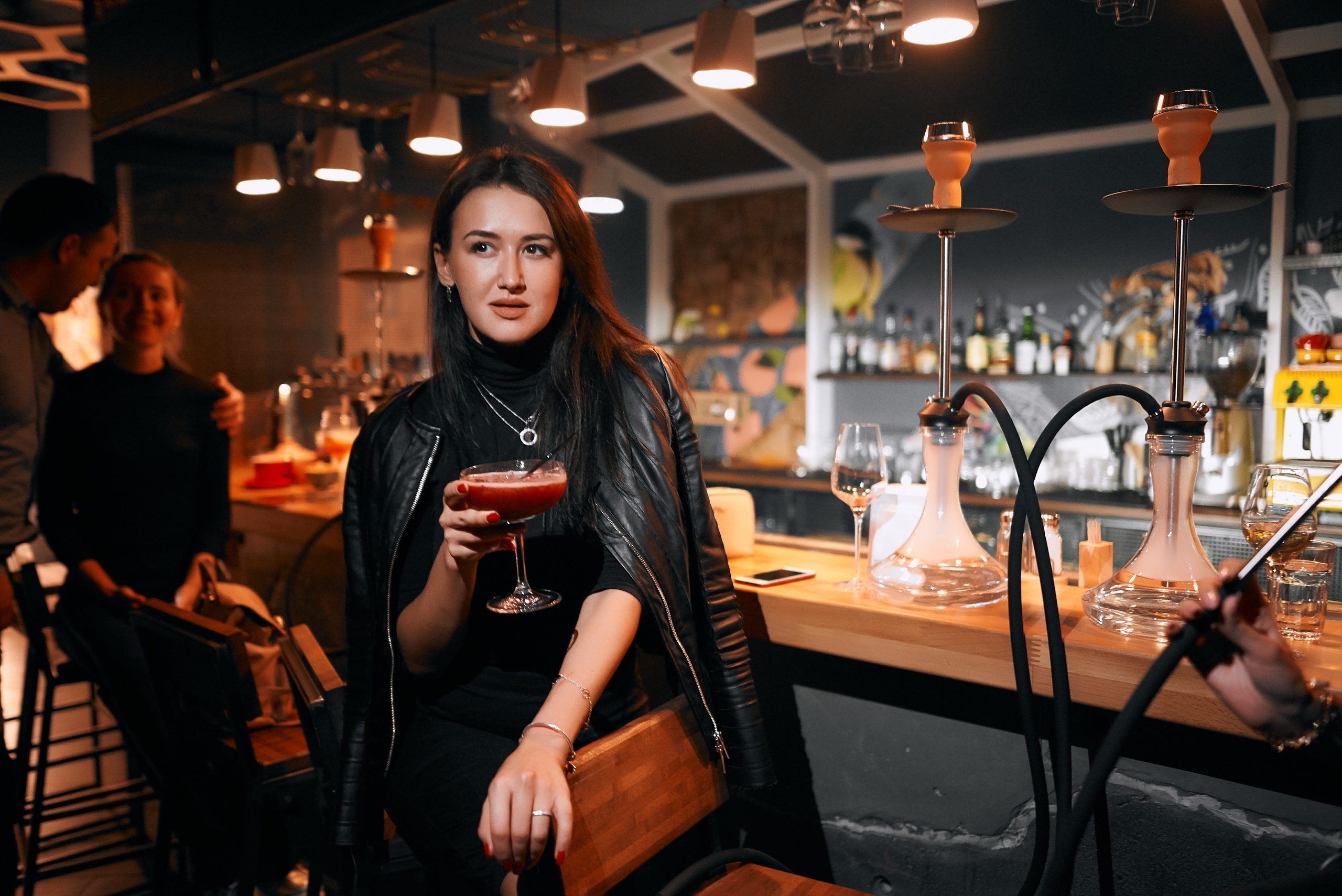 Фоторепортаж с открытия бара. Артём Савиных — профессиональный фотограф в Москве | Репортажи, свадьбы, портреты