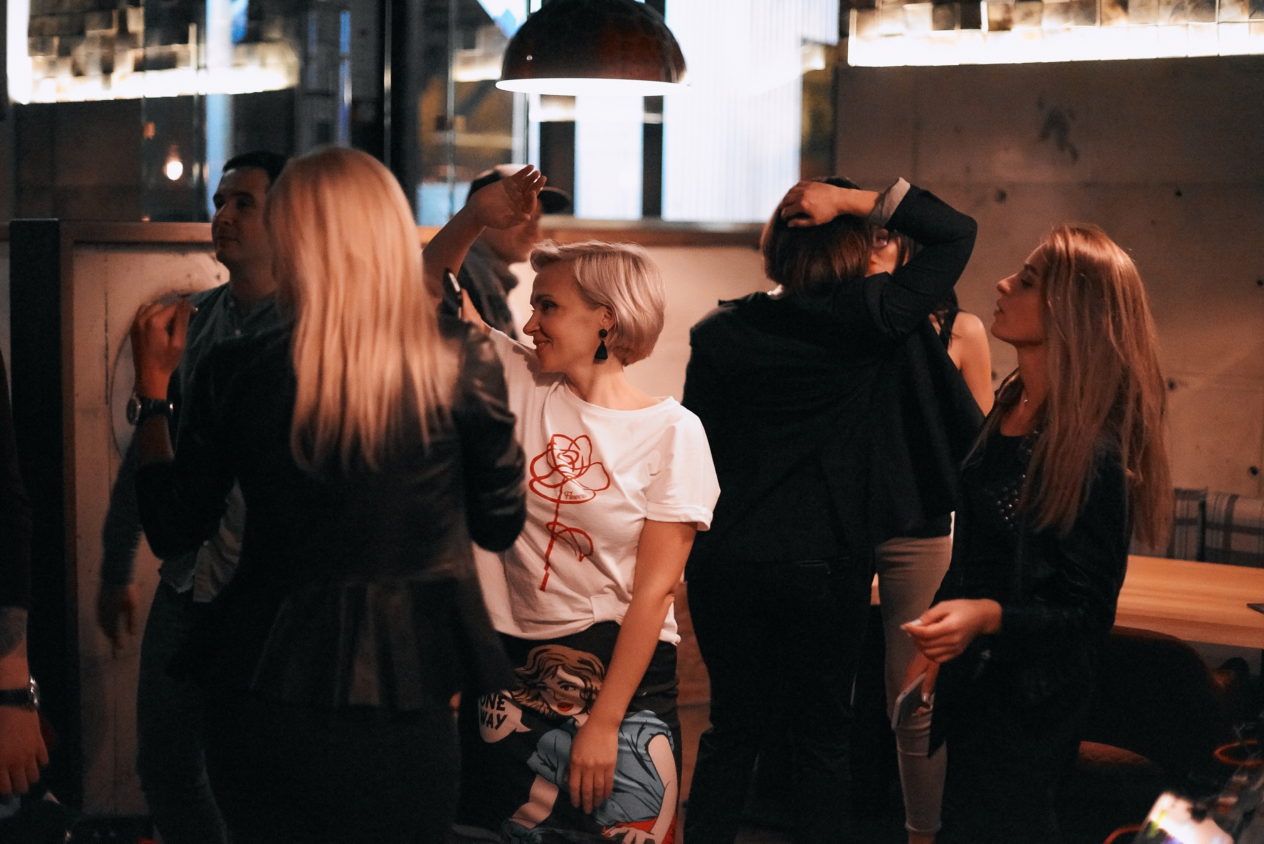 Фоторепортаж с открытия бара. Артём Савиных — профессиональный фотограф в Москве | Репортажи, свадьбы, портреты