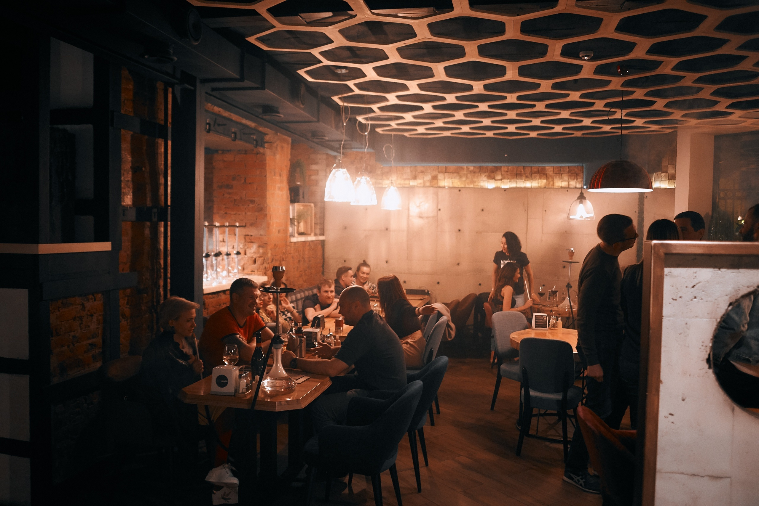 Фоторепортаж с открытия бара. Артём Савиных — профессиональный фотограф в Москве | Репортажи, свадьбы, портреты