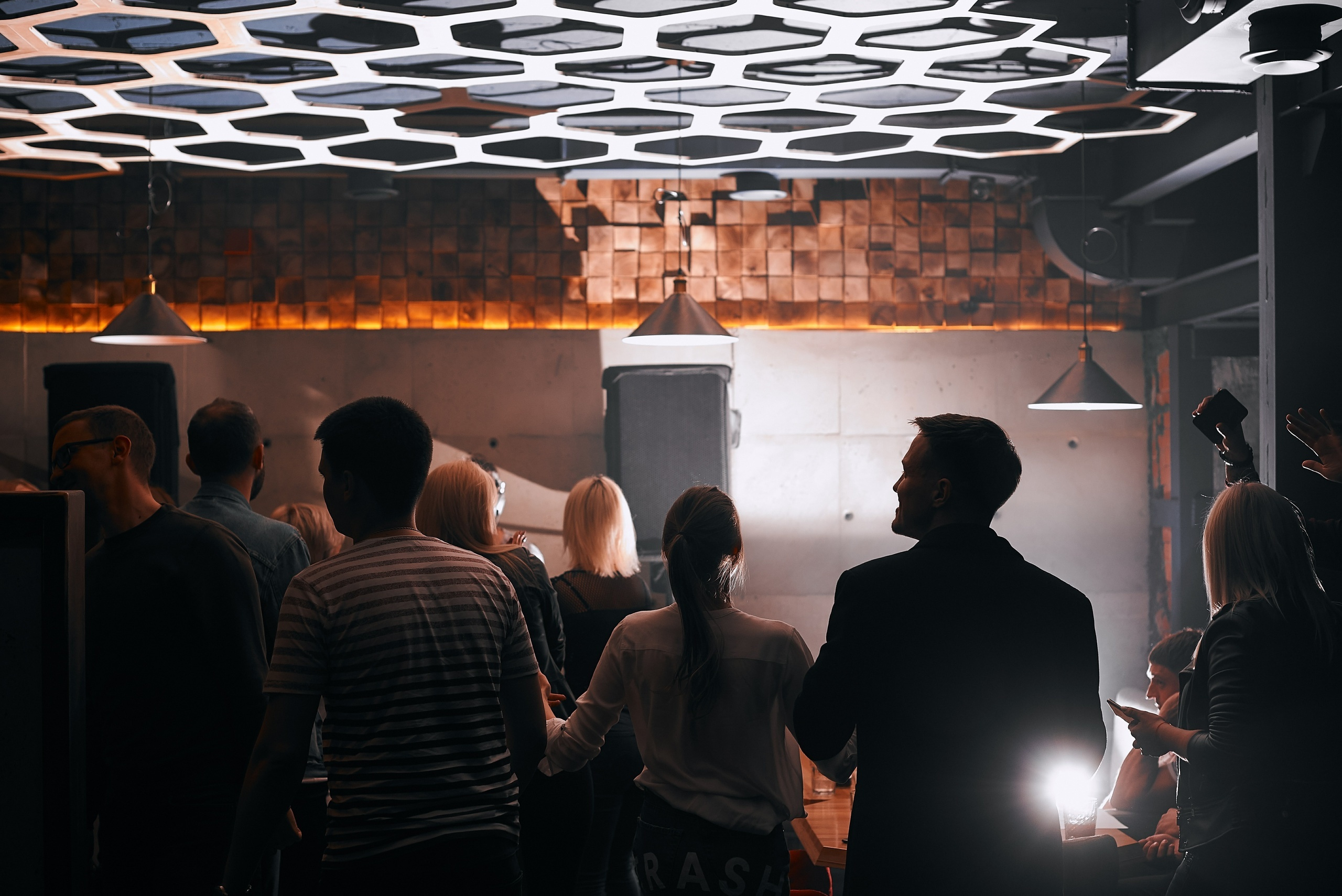 Фоторепортаж с открытия бара. Артём Савиных — профессиональный фотограф в Москве | Репортажи, свадьбы, портреты