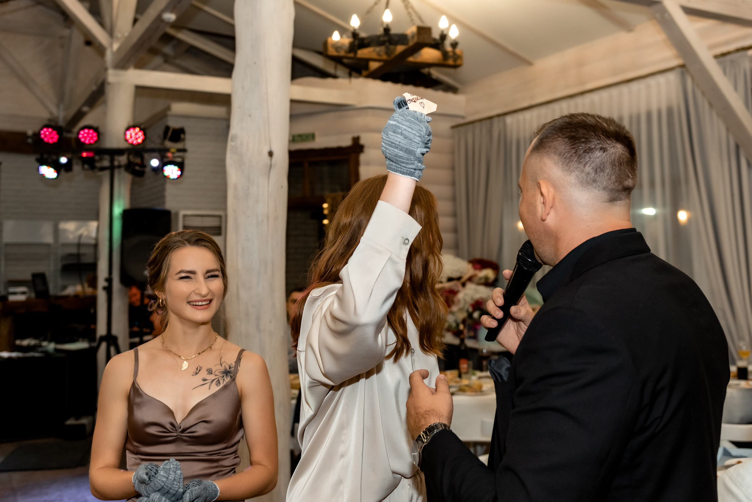 Елизавета и Максим. Свадебный и семейный фотограф в Алексеевке Марина Купреева