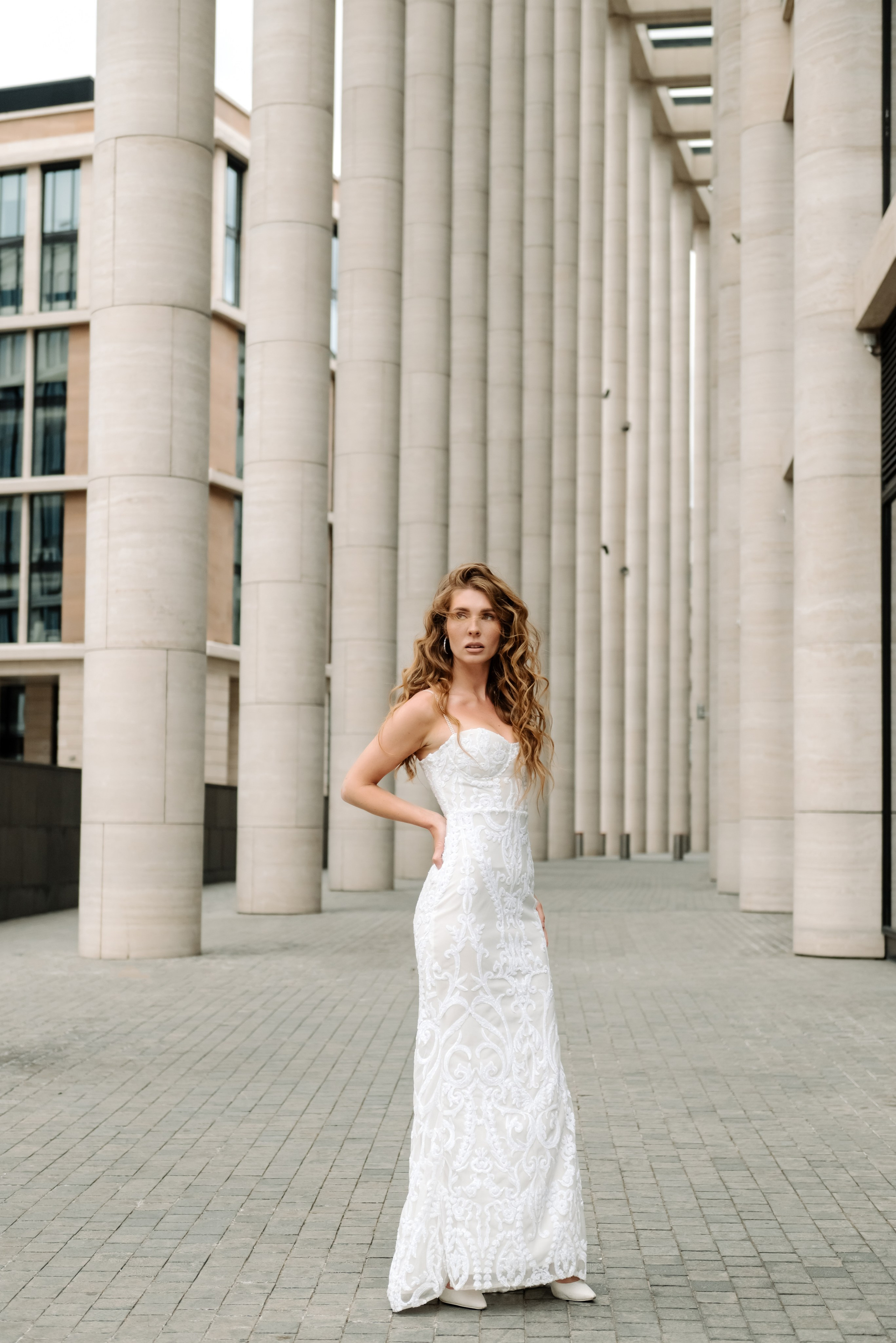 Татьяна, 42-44 р-р, 175 см. KED Production — продакшн из СПб. Создаём фото, видео и контент, который помогает брендам и селлерам продавать больше