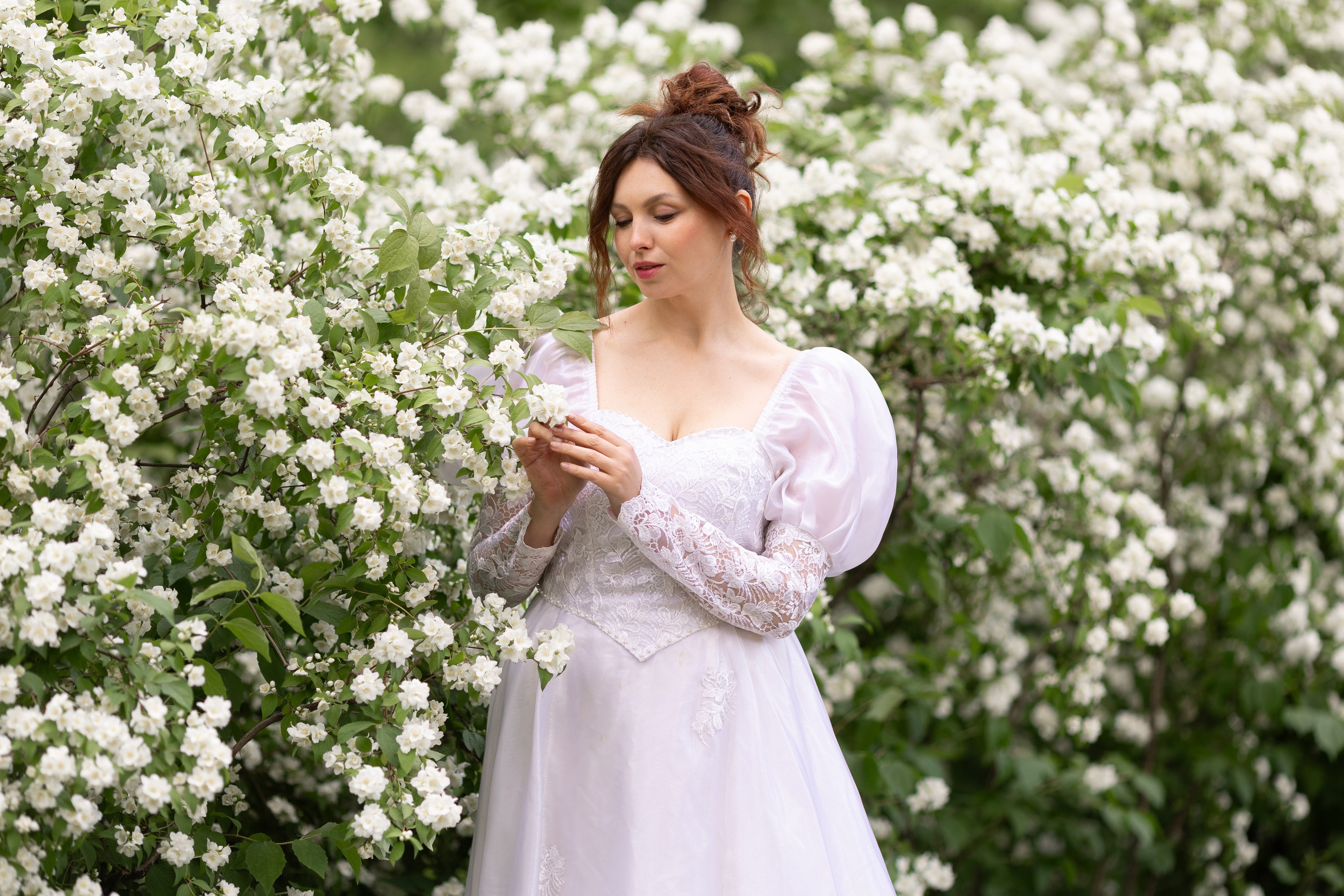 Vintage walk. Свадебный и семейный фотограф Спб Бошман Ирина