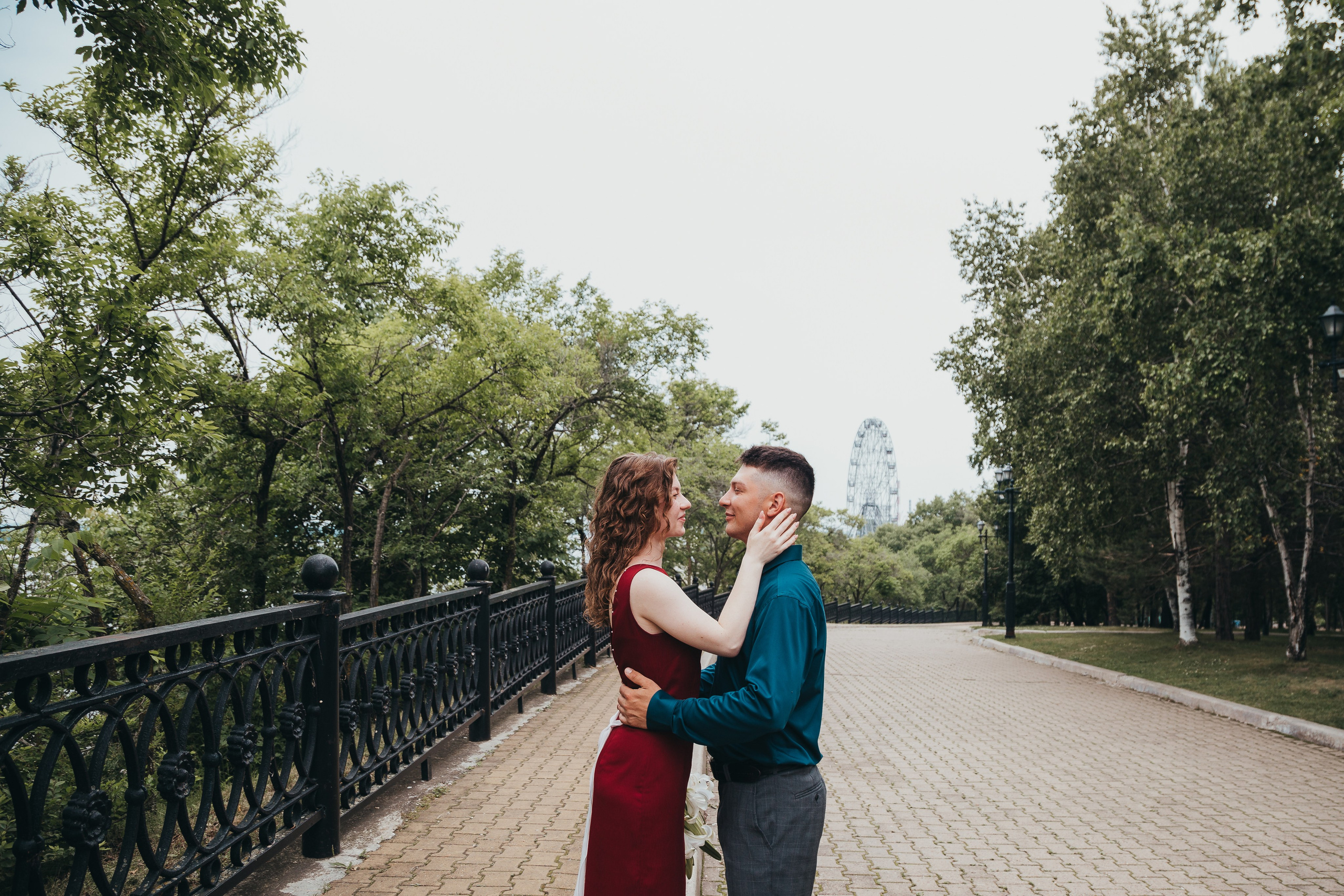 🖤. Екатерина Королева. Фотограф. Хабаровск