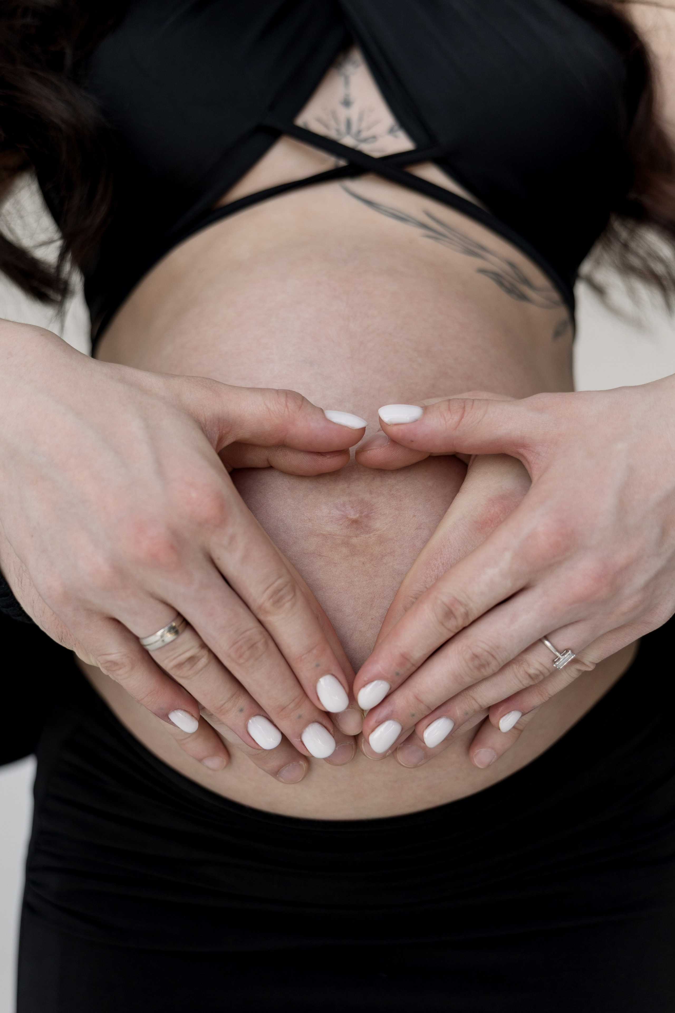 Беременность Леры. Фотограф Артем Бросов в Санкт-Петербурге и Дубае