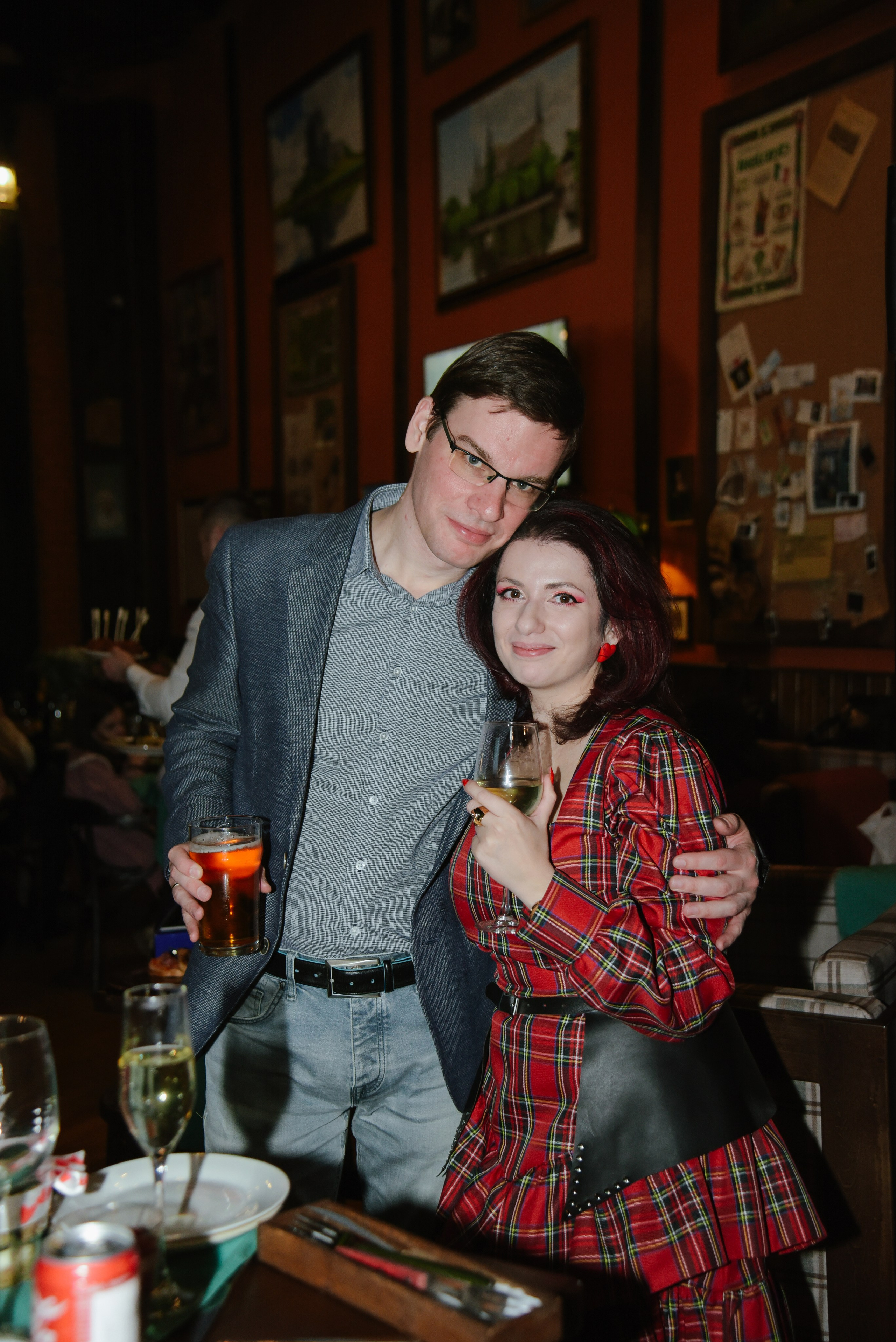 На льду. Фотограф Лола Волна, город Москва