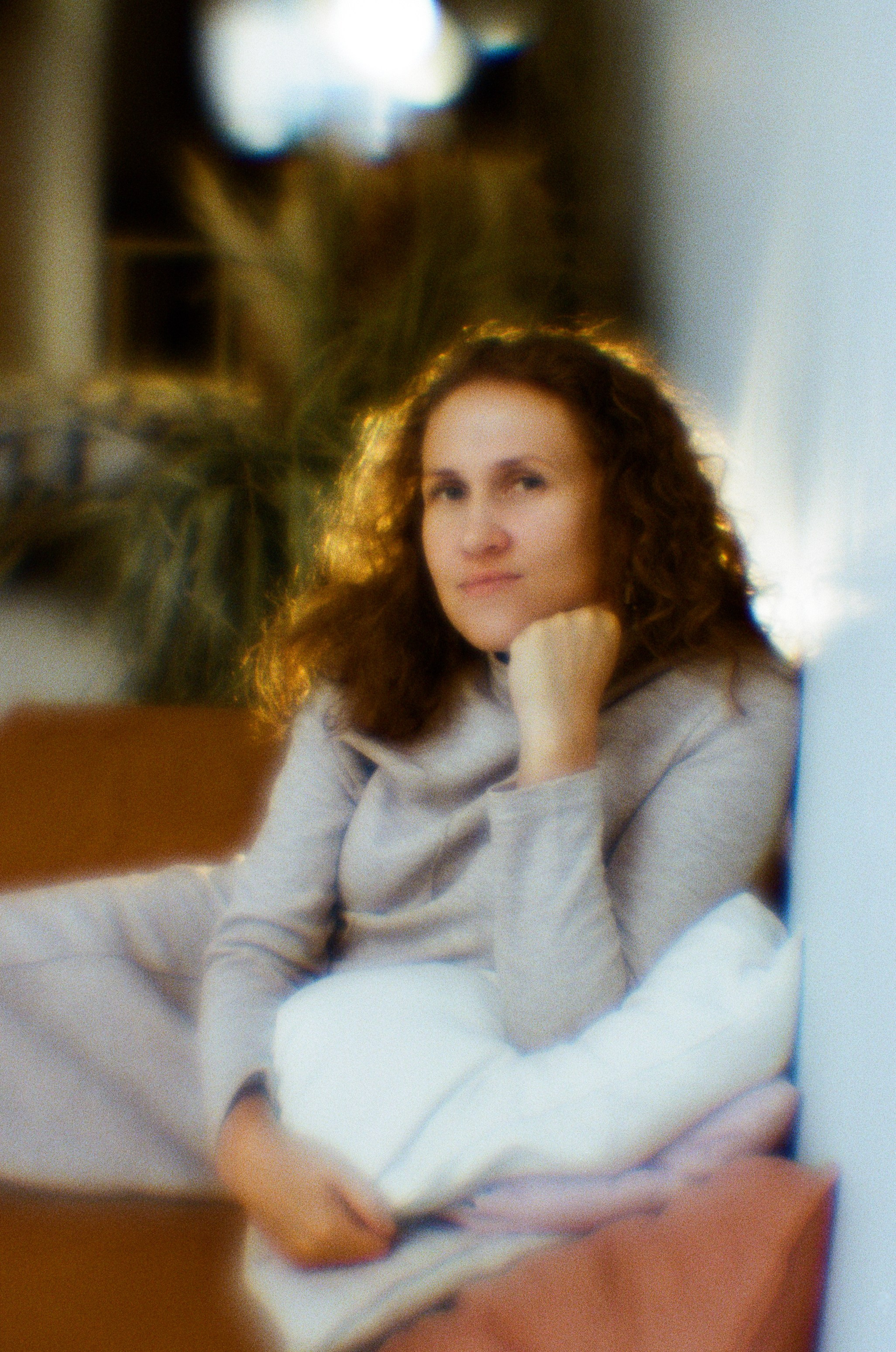 Ольга. Галя Аникина фотограф в Москве