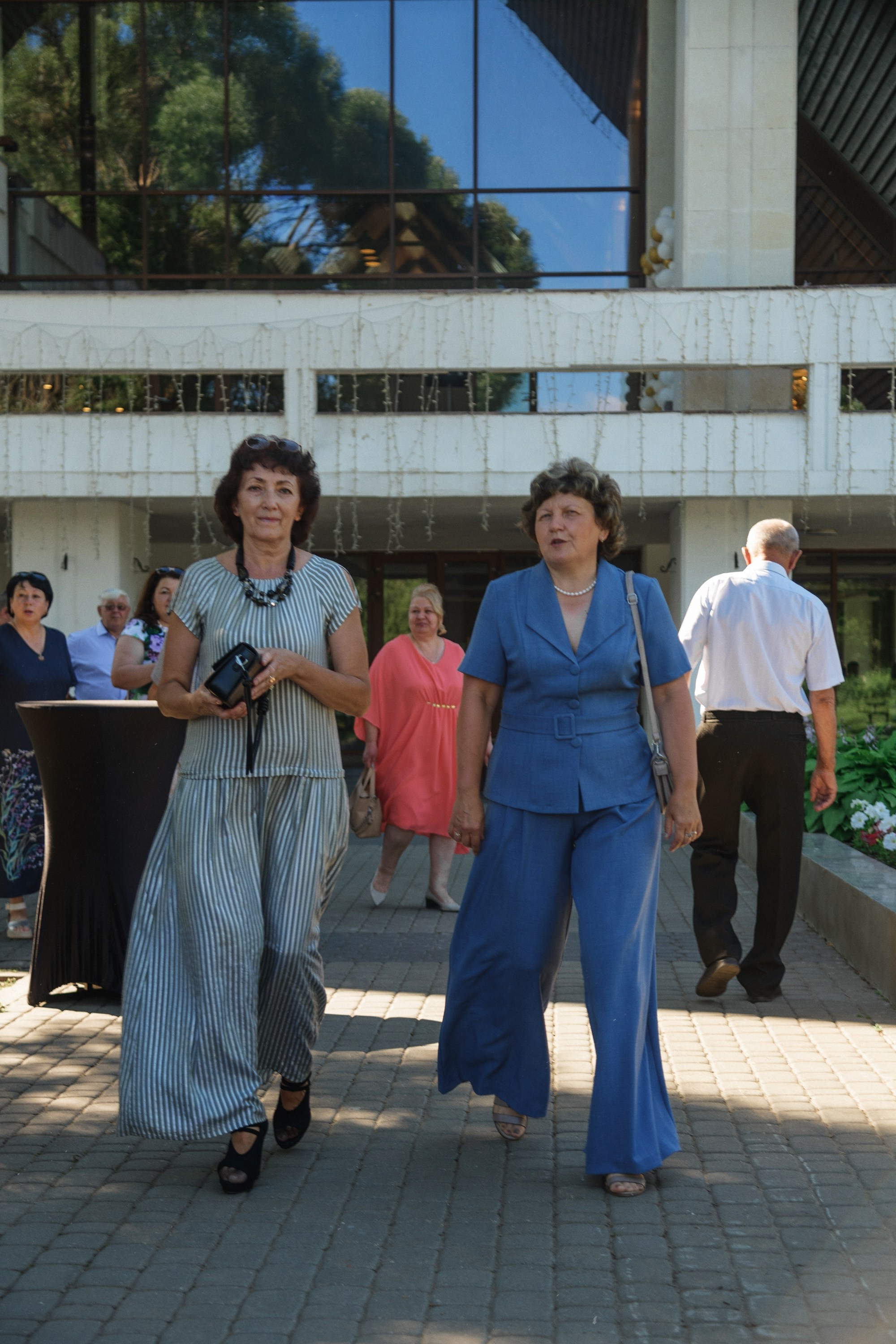 Таня и Вова. Фотограф Смоляк Алена