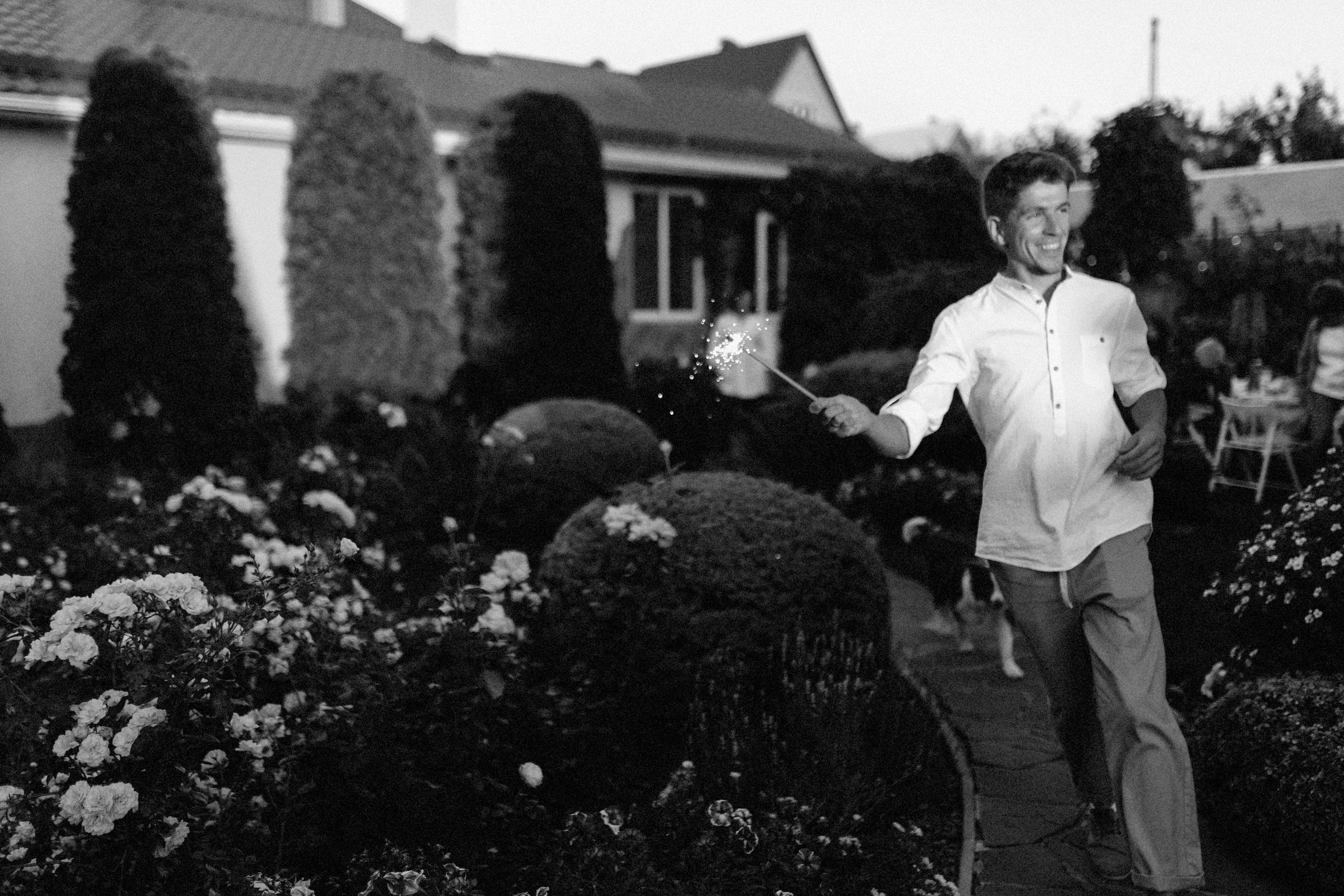 Алиса и Андрей. Катя Завьялова