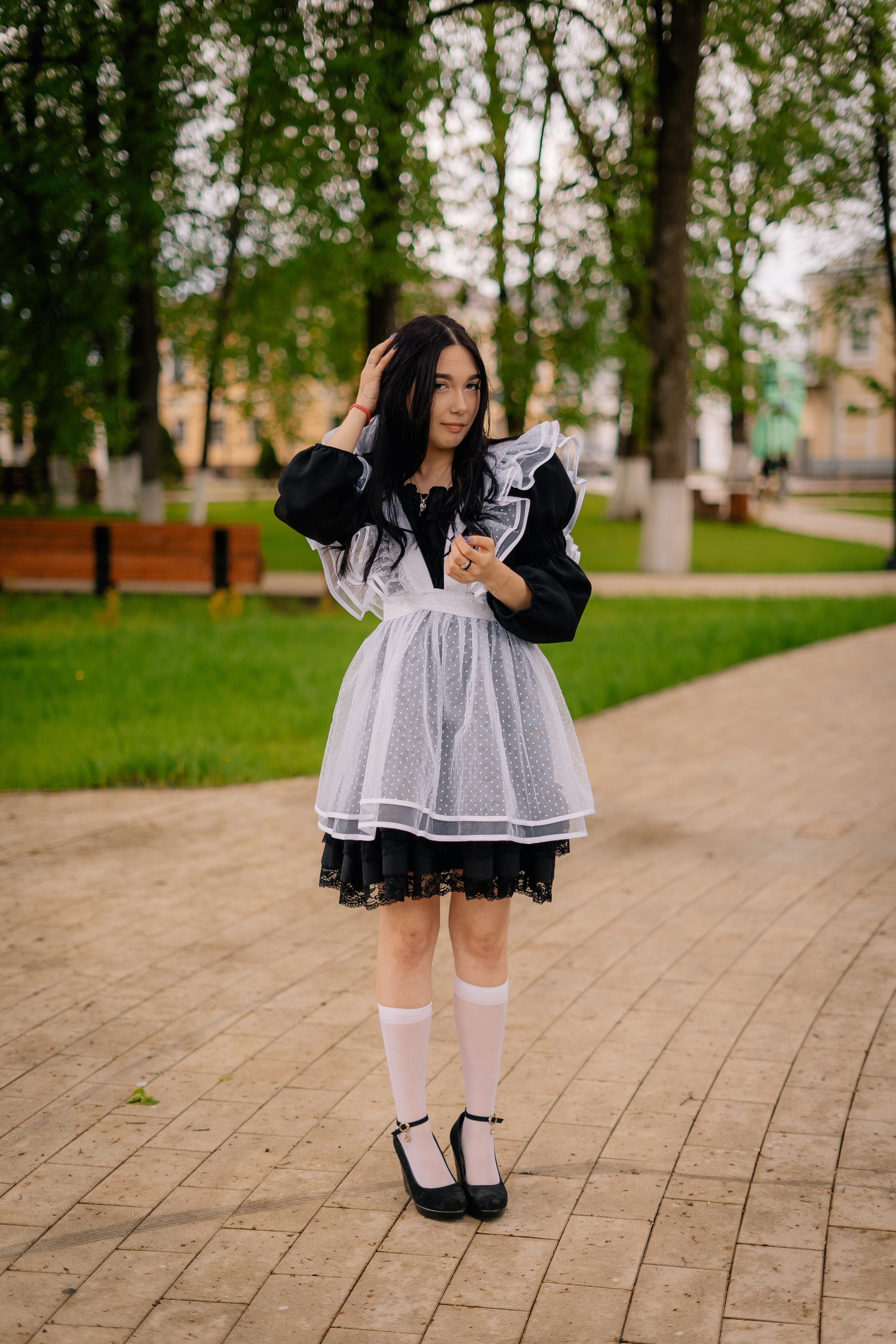 Гимназия 11 класс. Фотограф Торопец Кристина Абрамова Kanwellia photography