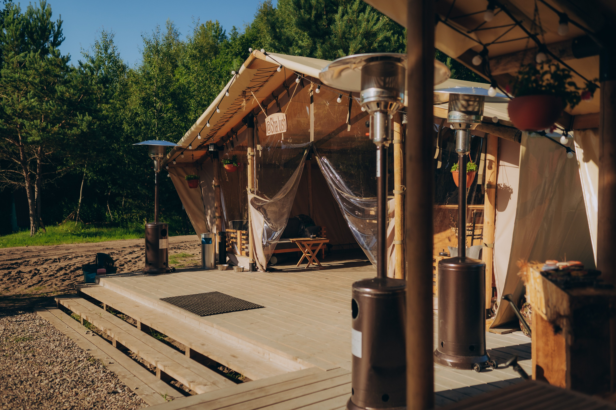 Глемпинг Шалаш. Фотограф Торопец Кристина Абрамова Kanwellia photography