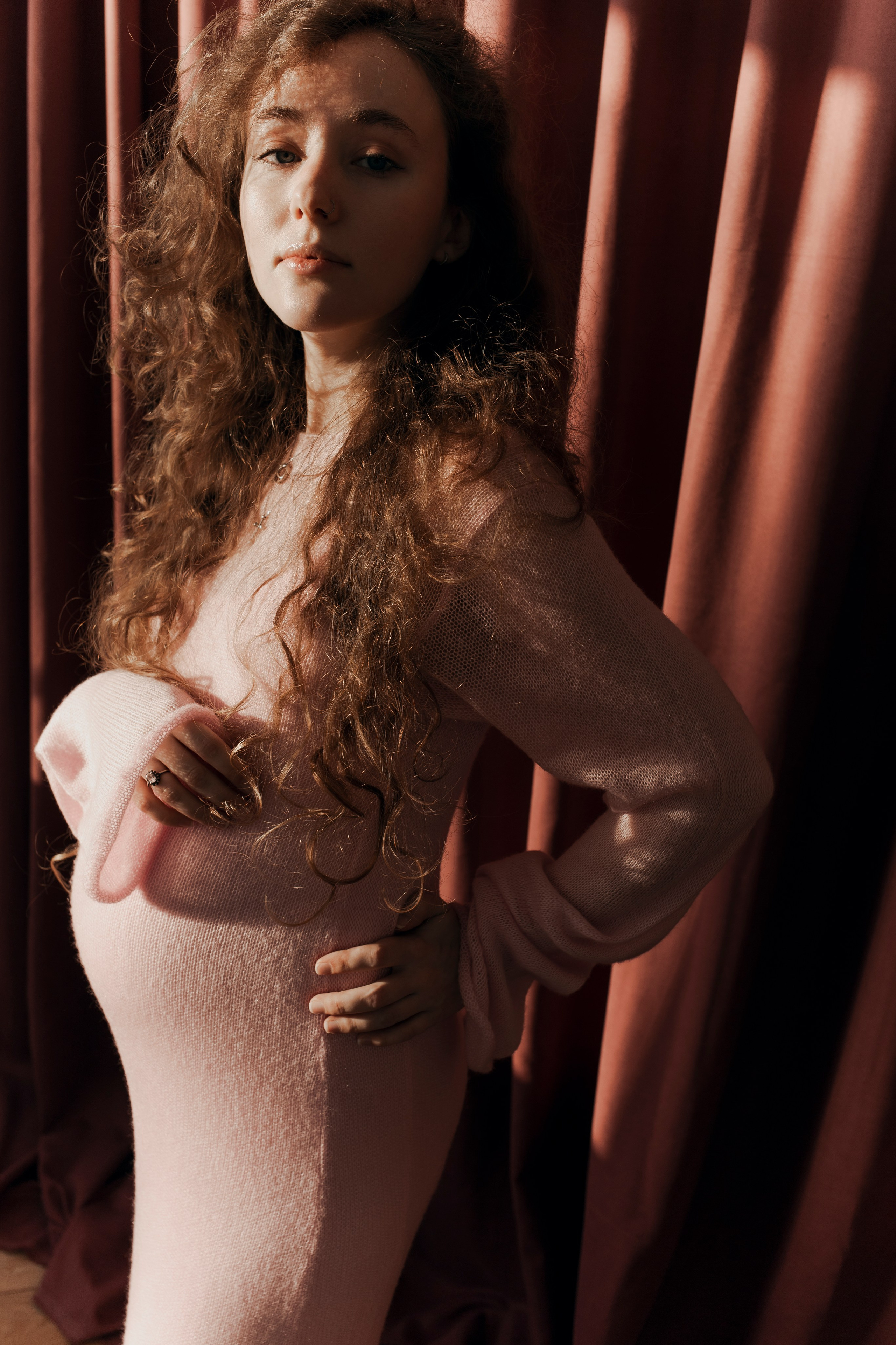 Рита и Паша. Катерина Аникеева | Фотограф | Екатеринбург