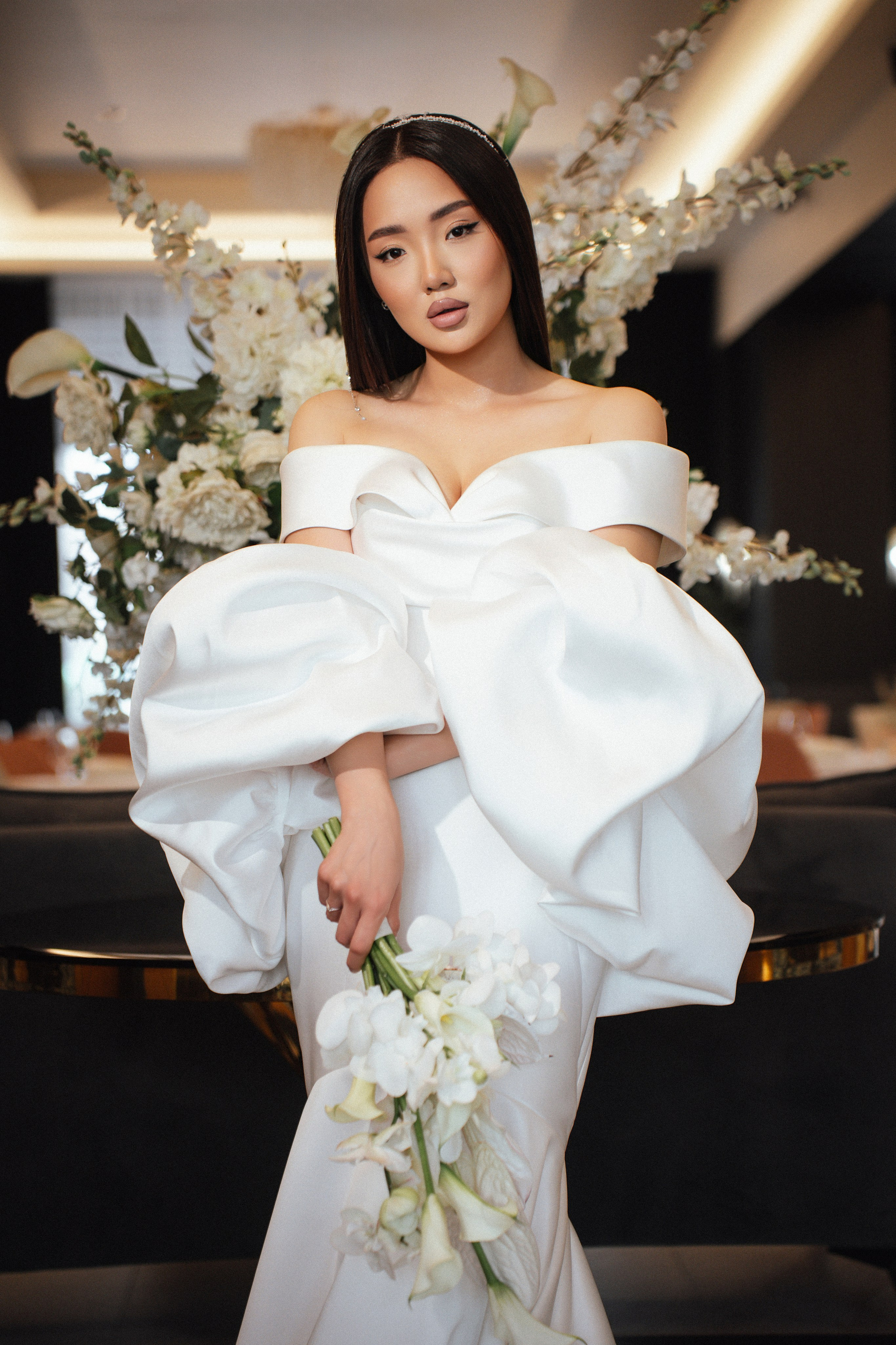 Артур и Кристина. Portfolio