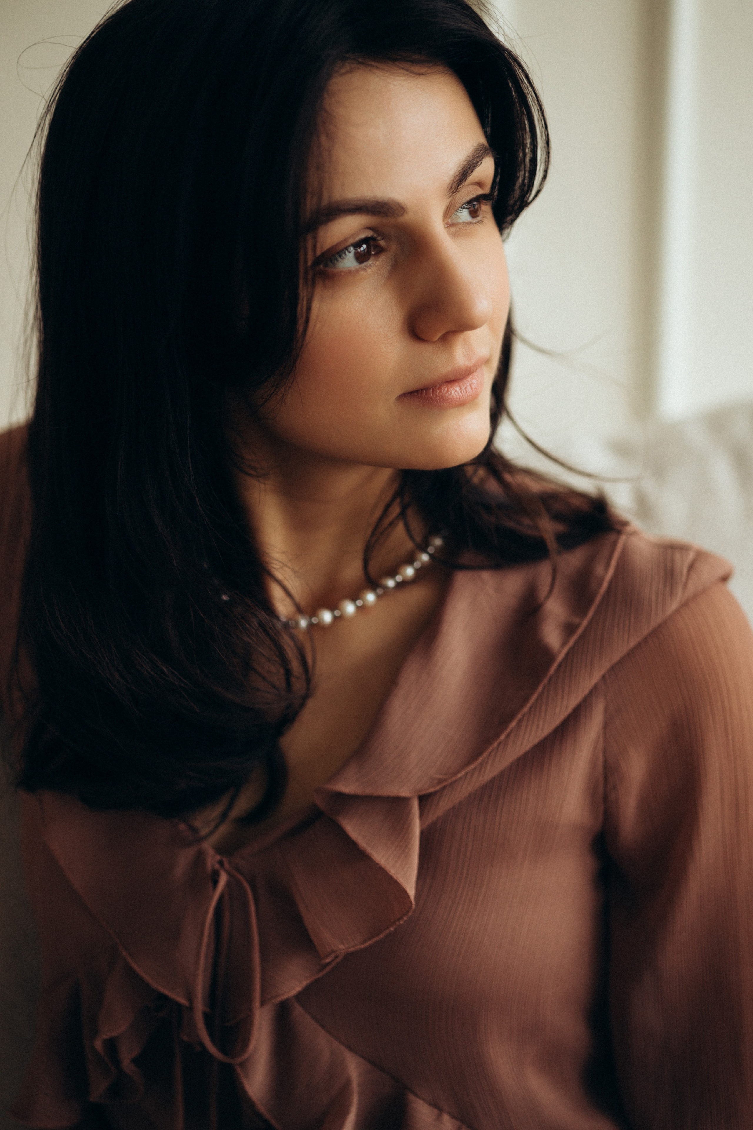 Мы. Фотограф Валерия Ковпак. Москва. Химки. Куркино