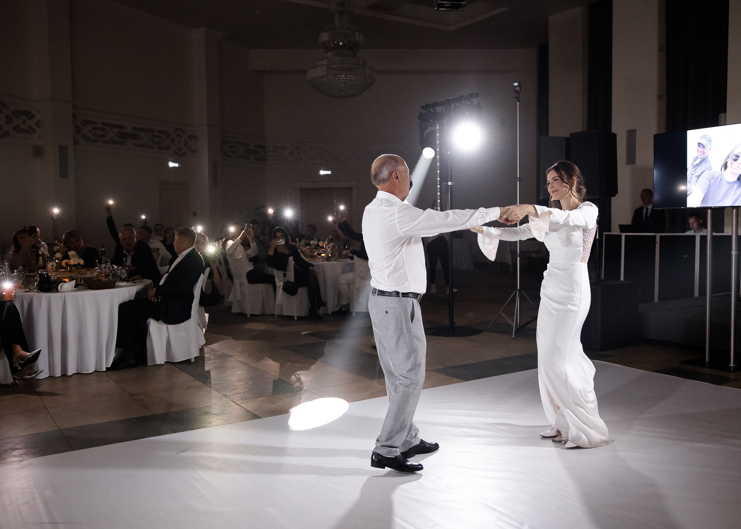 Яна + Максим. Свадебный и семейный фотограф в Саратове Маша Паника