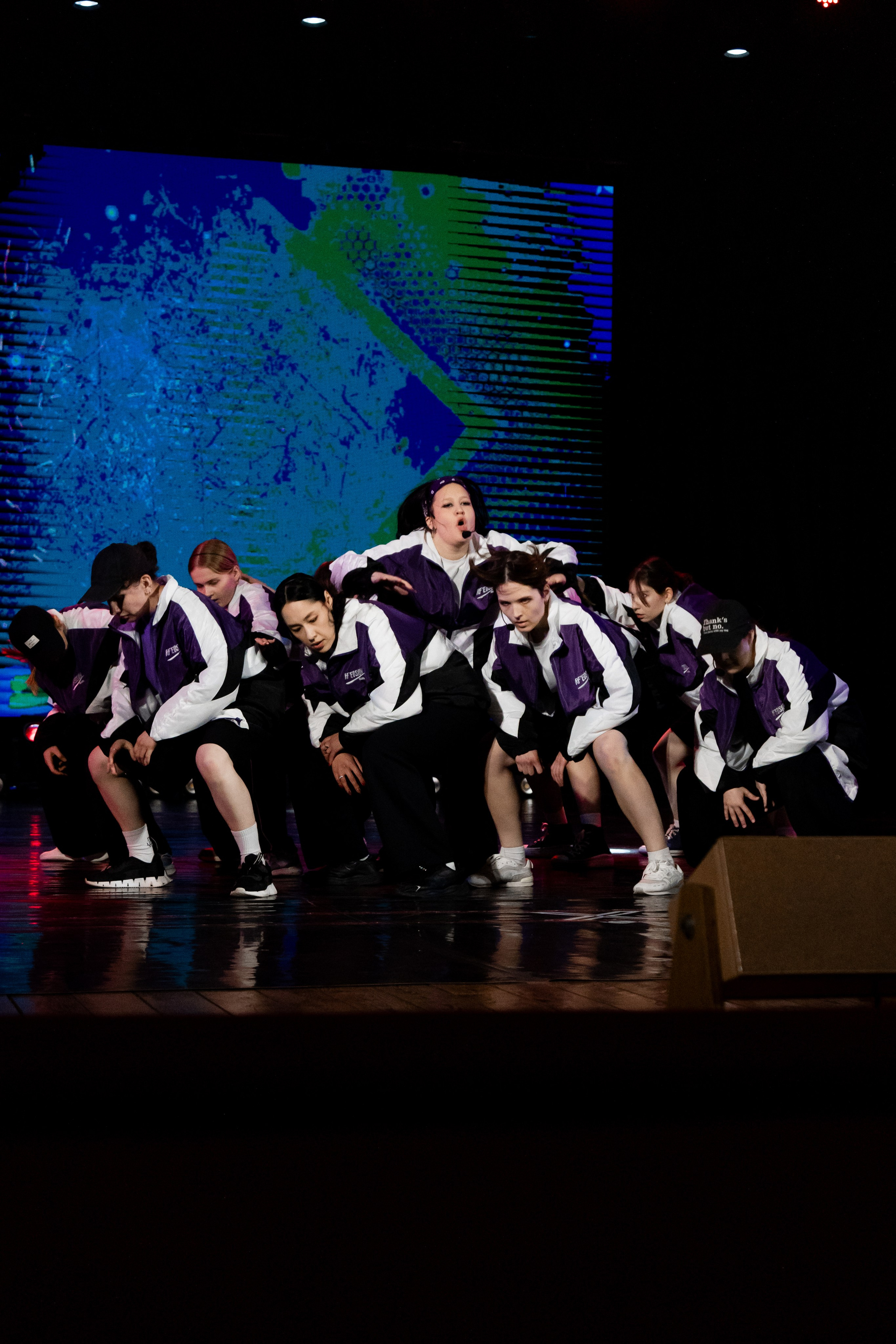 Кпоп кавер дэнс. Фотограф в Самаре / Олеся Широнина