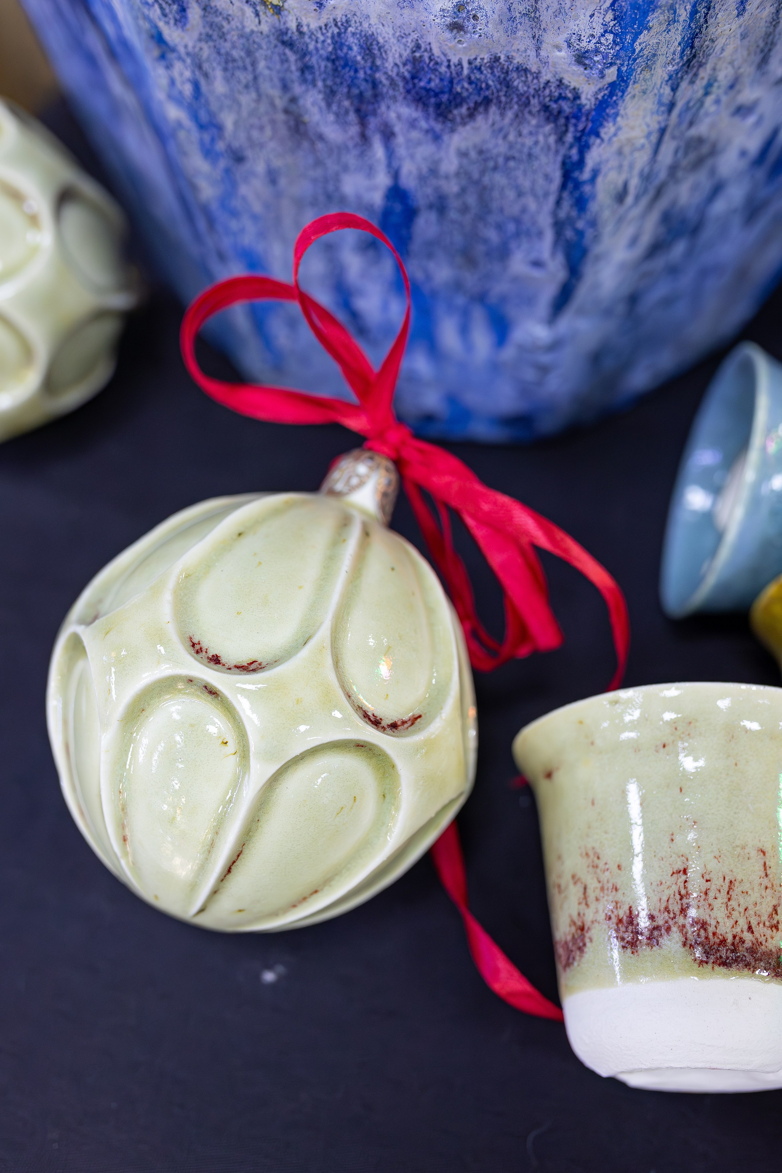 Орхидиум 12.2025. Александра Куликова фотограф, Москва