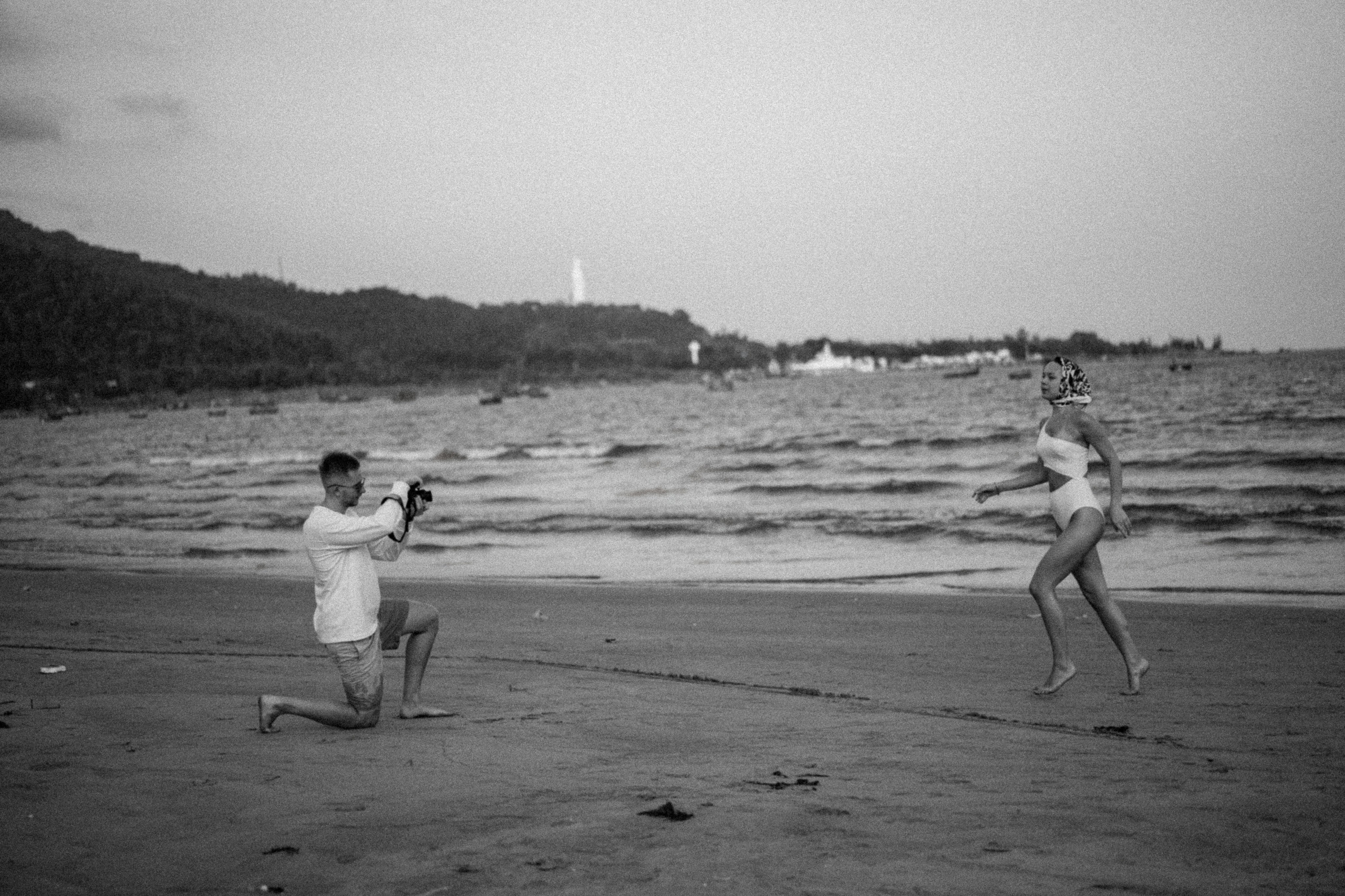 Юлия и Антон Vietnam Da Nang. Главная