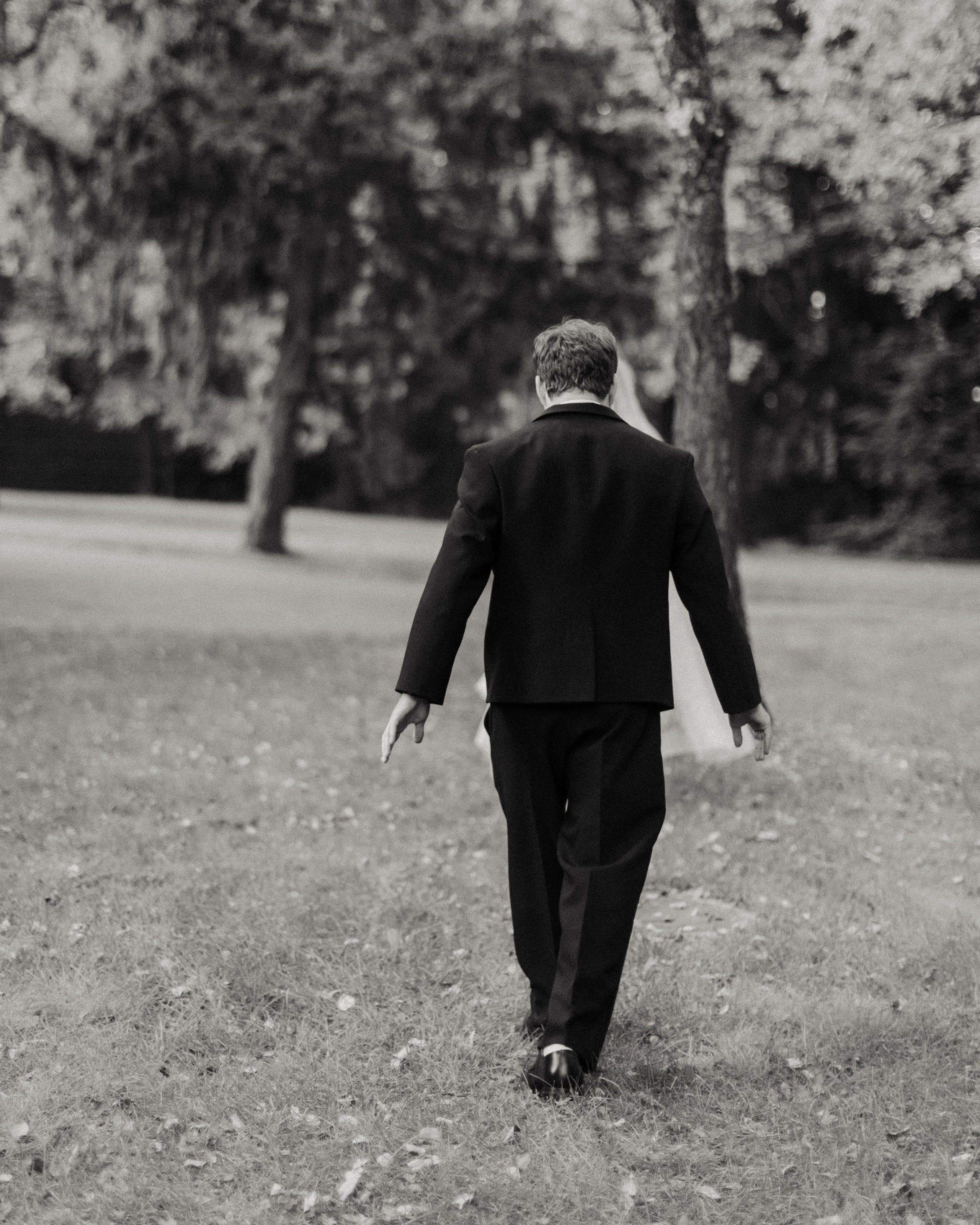 Боря и Амина. Свадебный и портретный фотограф в Москве Анна Плавская