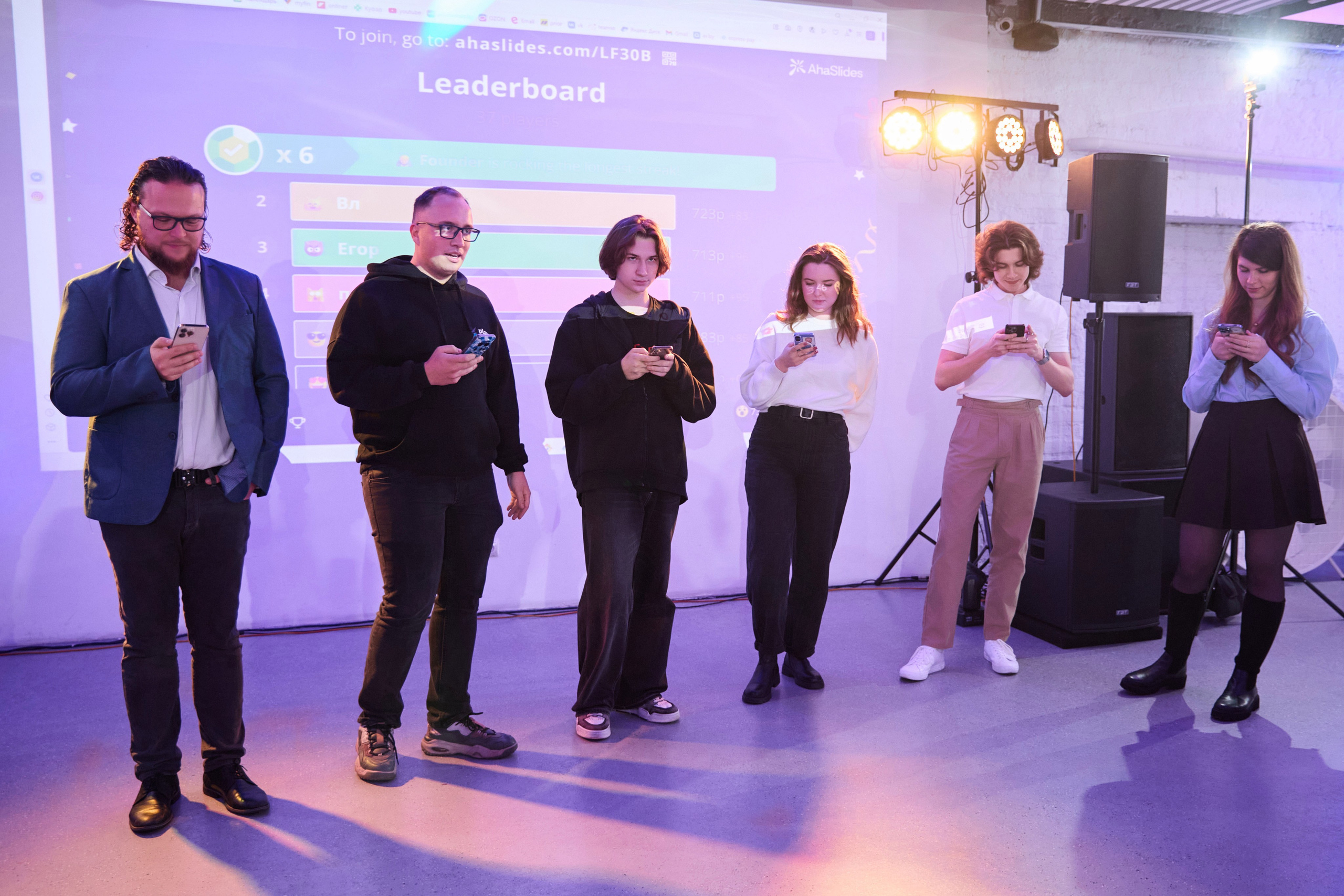 ДР PlayDevs. Свадебная, репортажная фотосъемка и видеосъемка в Минске. Илья и Юлия Ширмановы. Фотограф | Видеограф | Минск