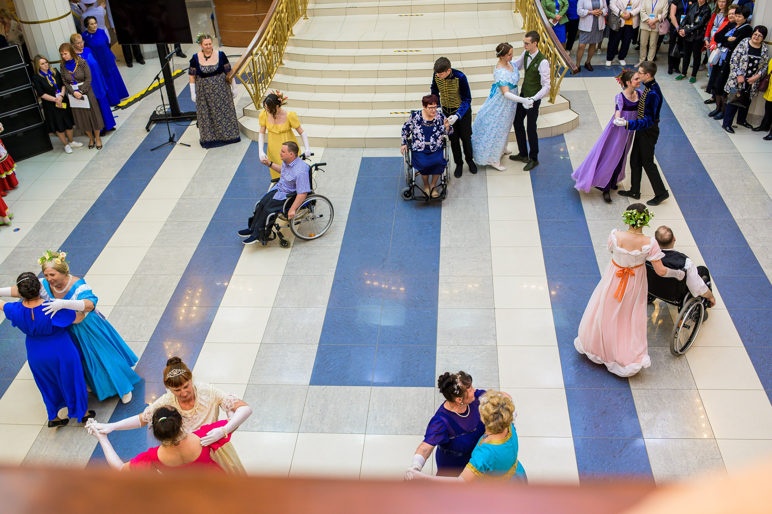 Ярмарка. Фотограф в Кемерово Владислав Шульц