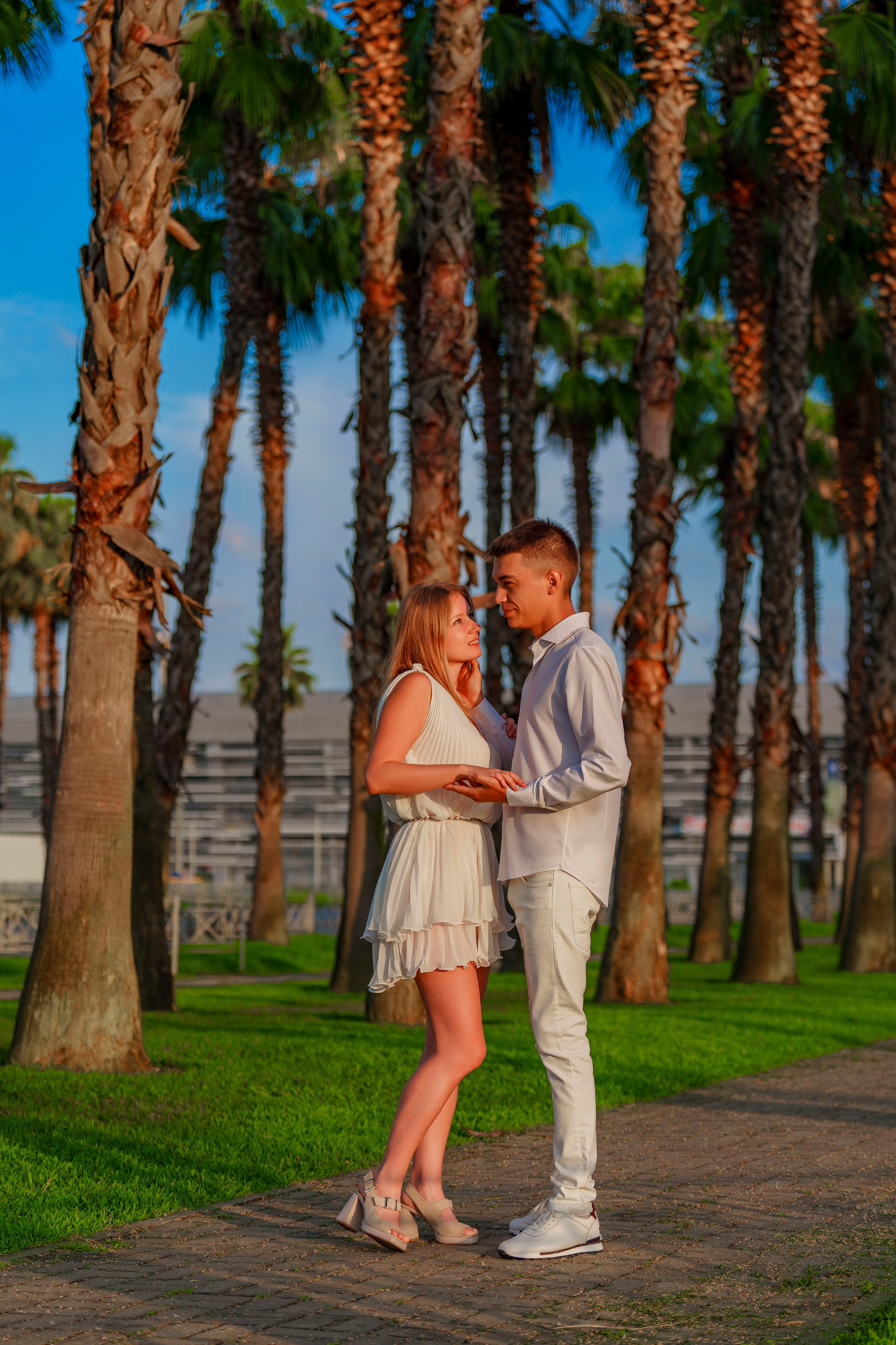 Фотосессия Love story. Фотограф видеограф Геннадий Янбаев в Сочи, Краснодаре