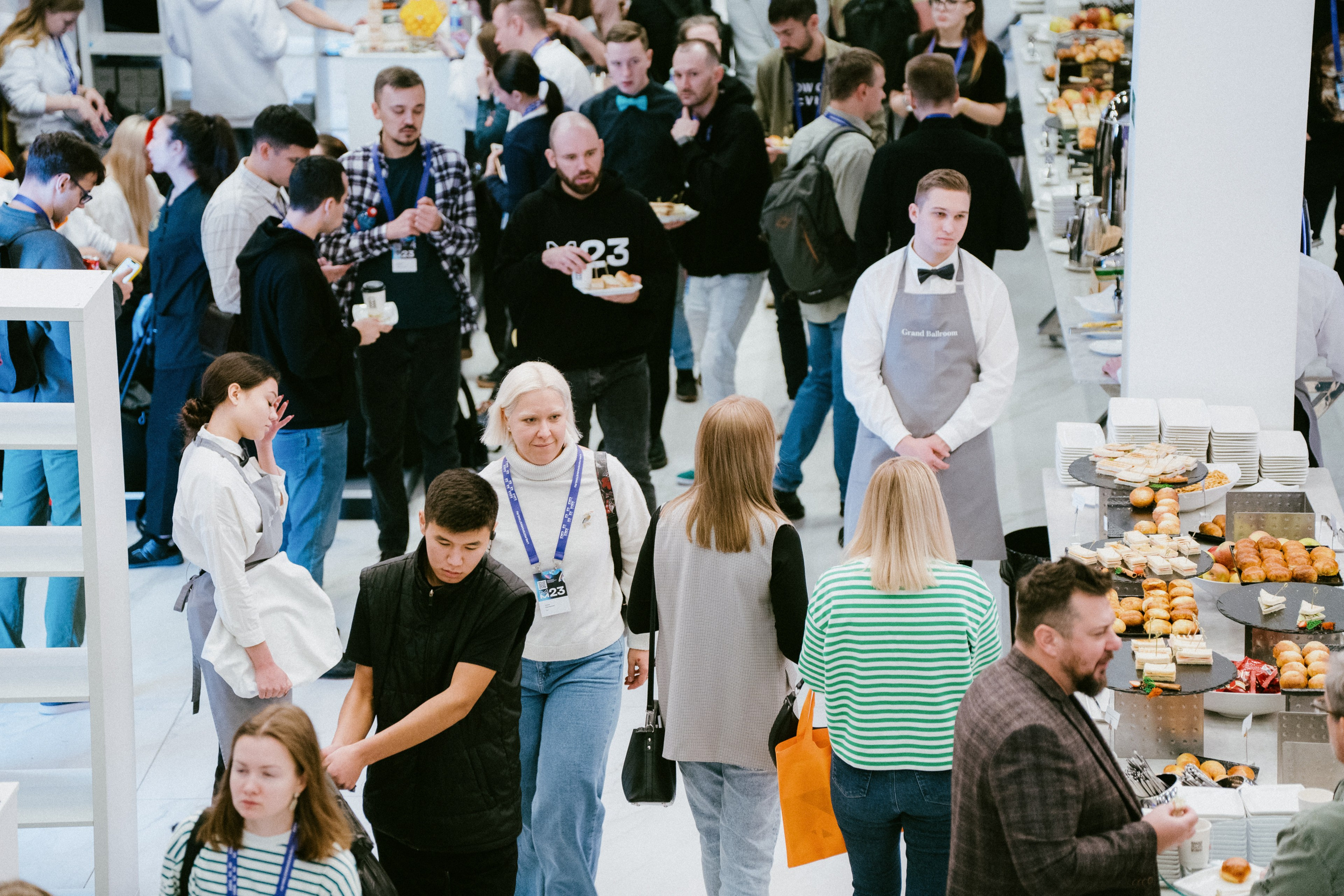 Матемаркетинг — 9–10 ноября 2023. Фотобанк Матемаркетинг