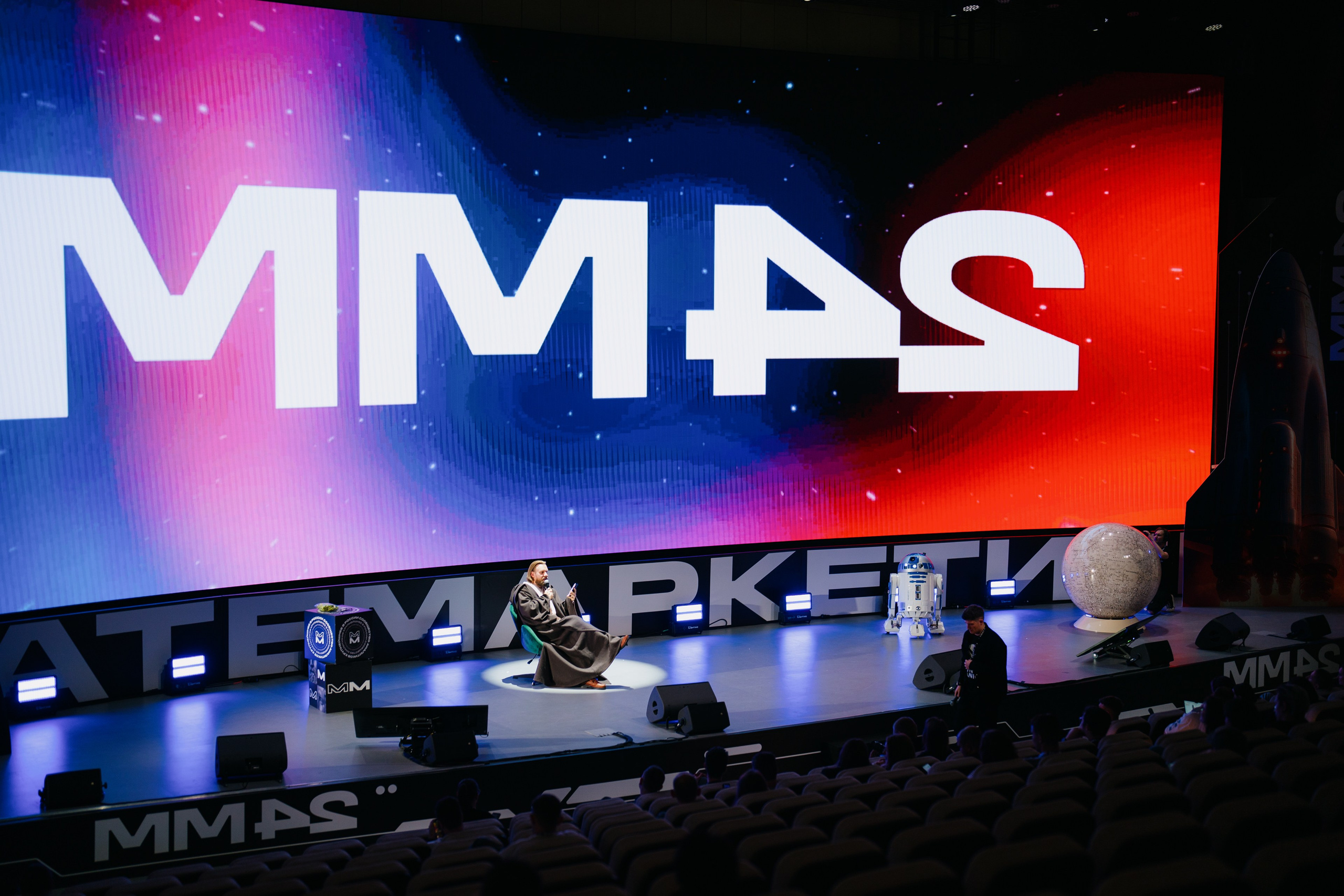 Матемаркетинг — 7–8 ноября 2024. Фотобанк Матемаркетинг