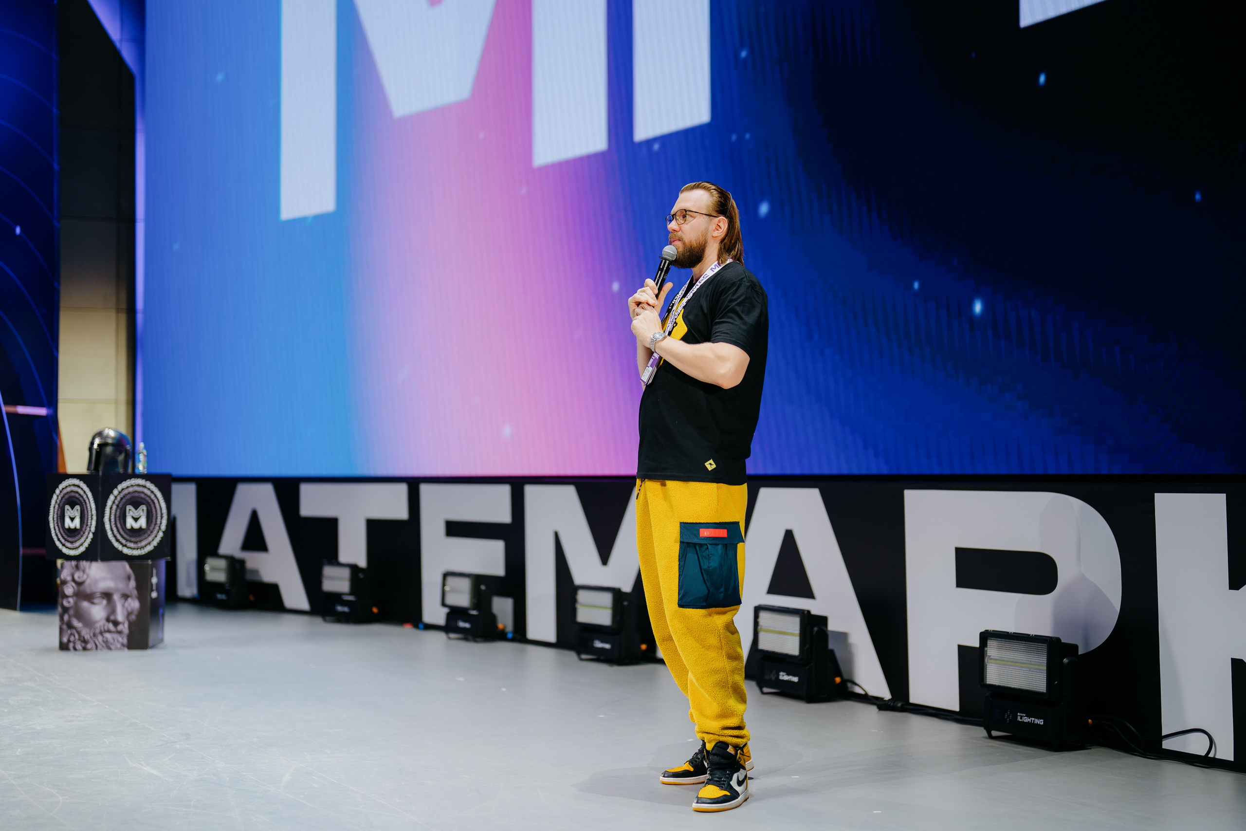 Матемаркетинг — 7–8 ноября 2024. Фотобанк Матемаркетинг