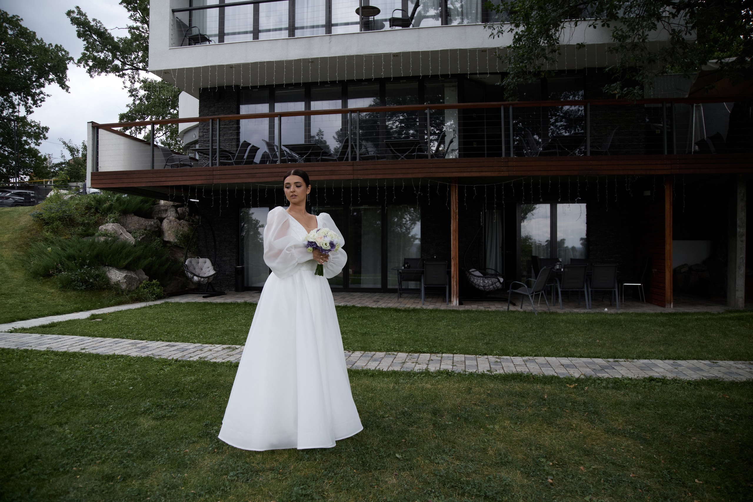 V&D. Фотограф в Самаре Диана Анисимова