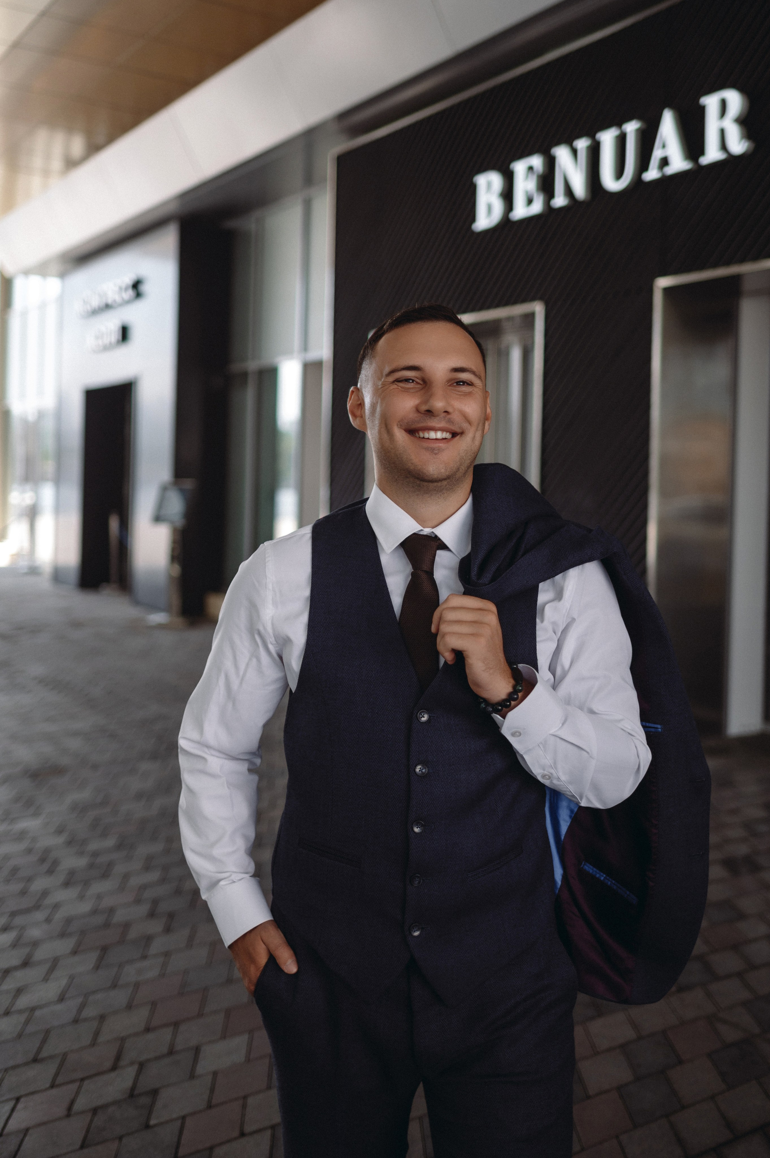 Екатерина Алексей. Главная