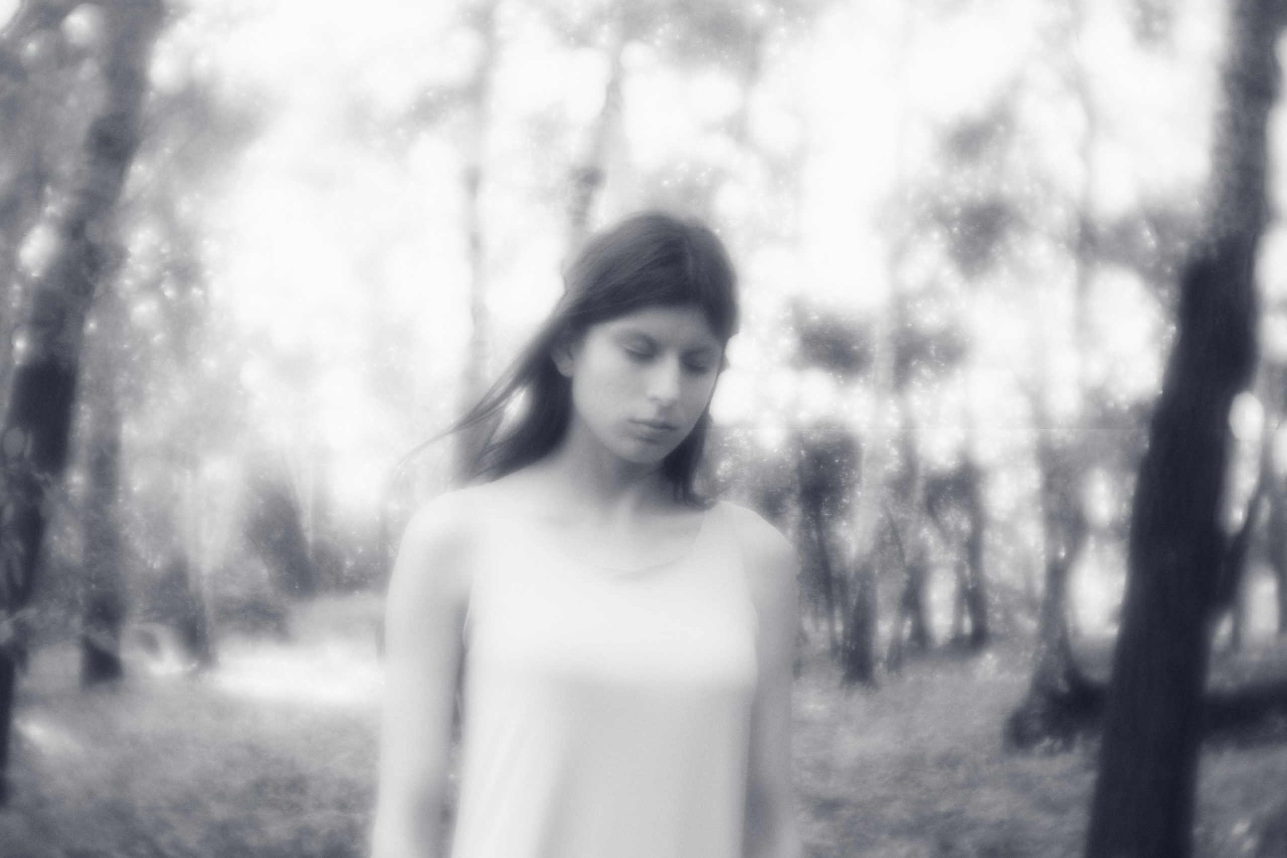 Литургия тлена. Фотограф в Омске Екатерина Павлова