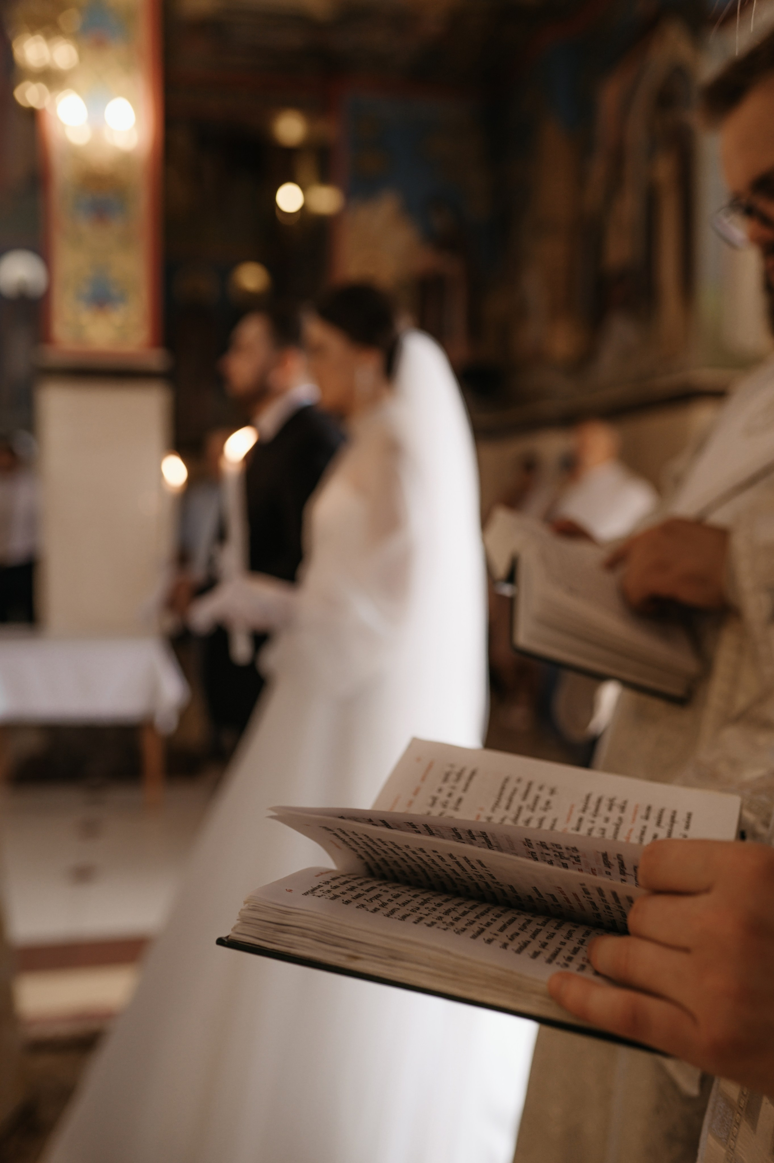 Даниил и Полина. Свадебный и семейный фотограф Анастасия Снежная