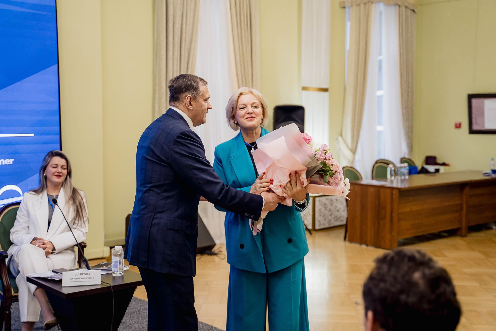 День качества 2024. Тобольск. Сергей Кошкин. Репортажная и ивент-фотография в Сургуте