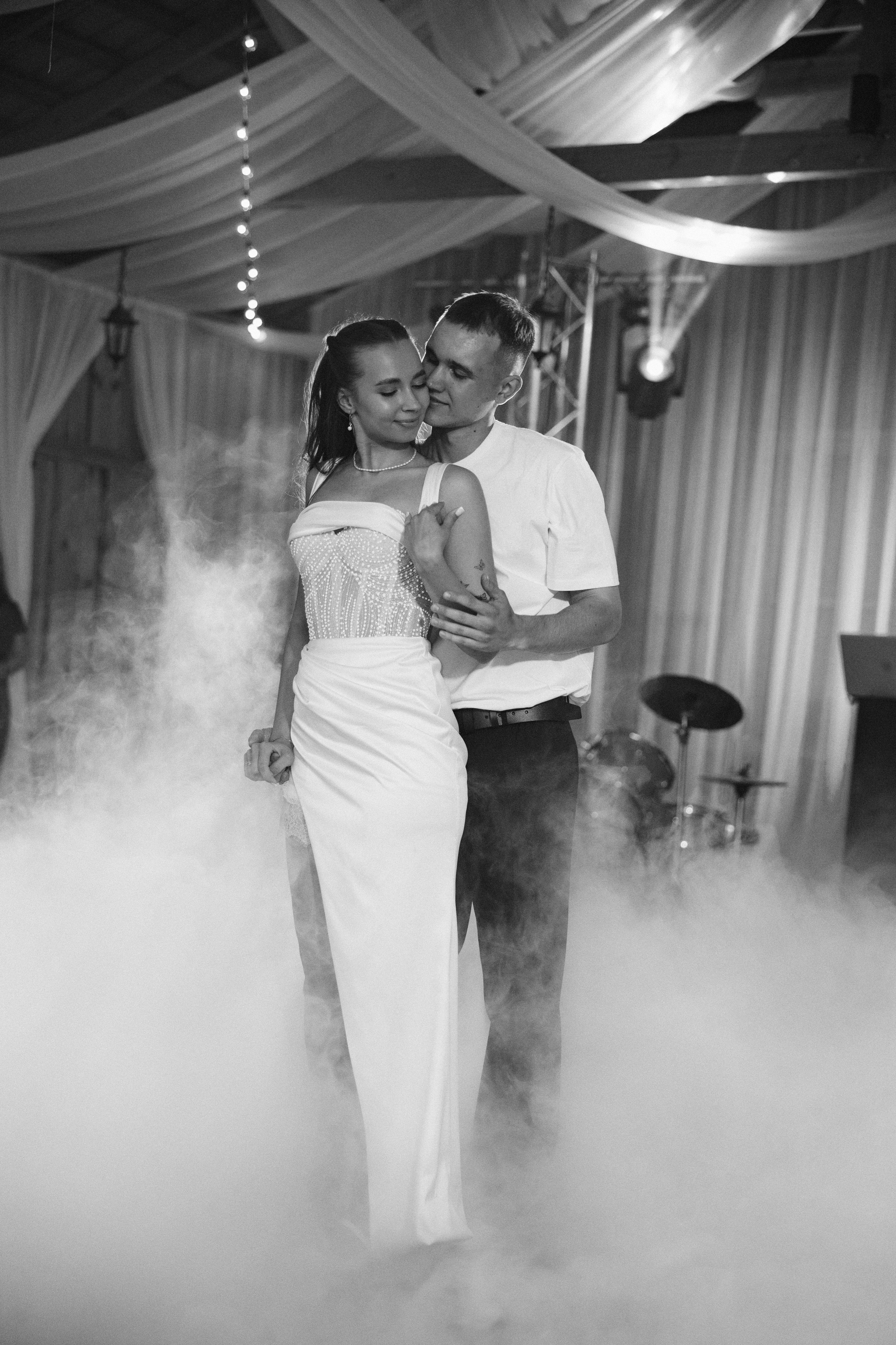 Максим + Алина. Александр Видякин Фотограф в Хакасии и Красноярском крае