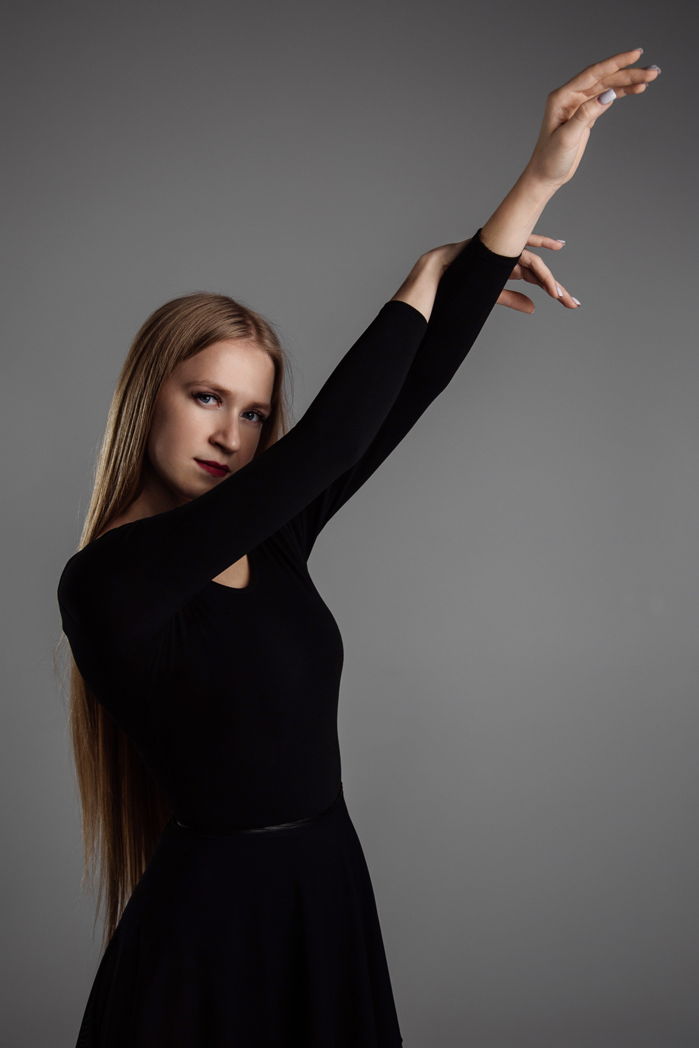 Валерия. Портретный, семейный, свадебный фотограф в Брянске Маргарита Василькова