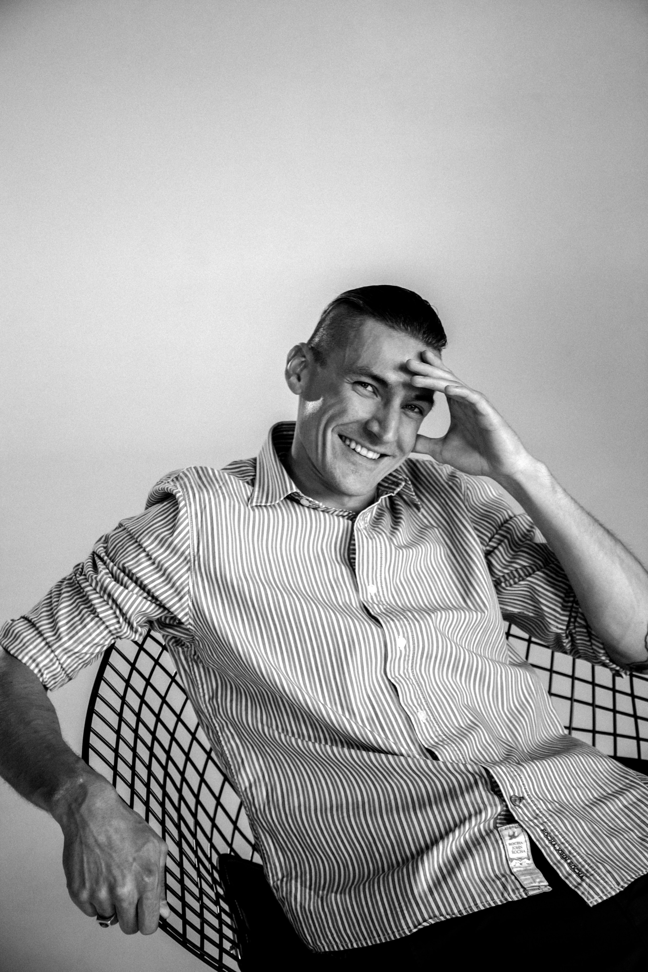 Никита. Портретный, семейный, свадебный фотограф в Брянске Маргарита Василькова