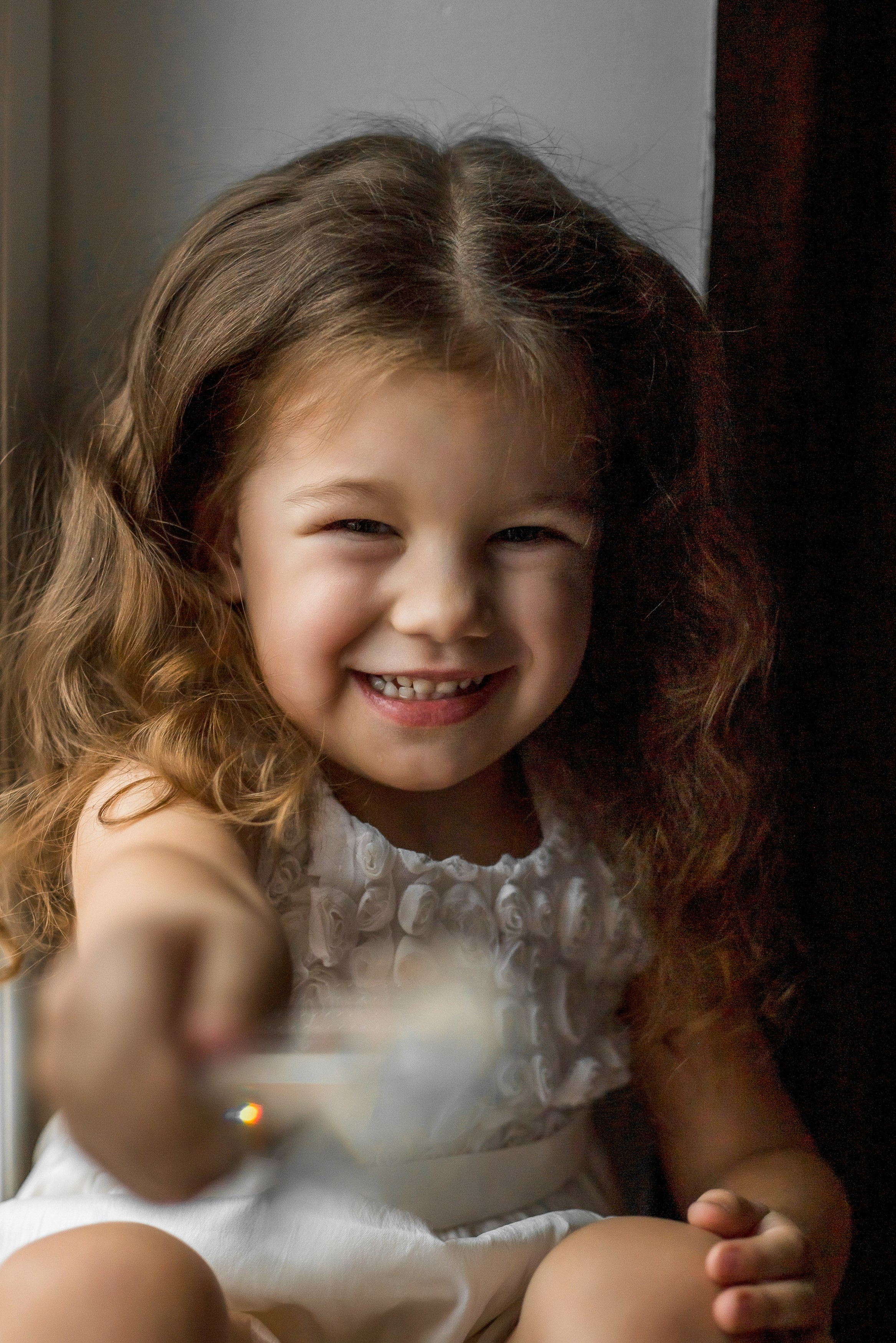 Маша. Портретный, семейный, свадебный фотограф в Брянске Маргарита Василькова