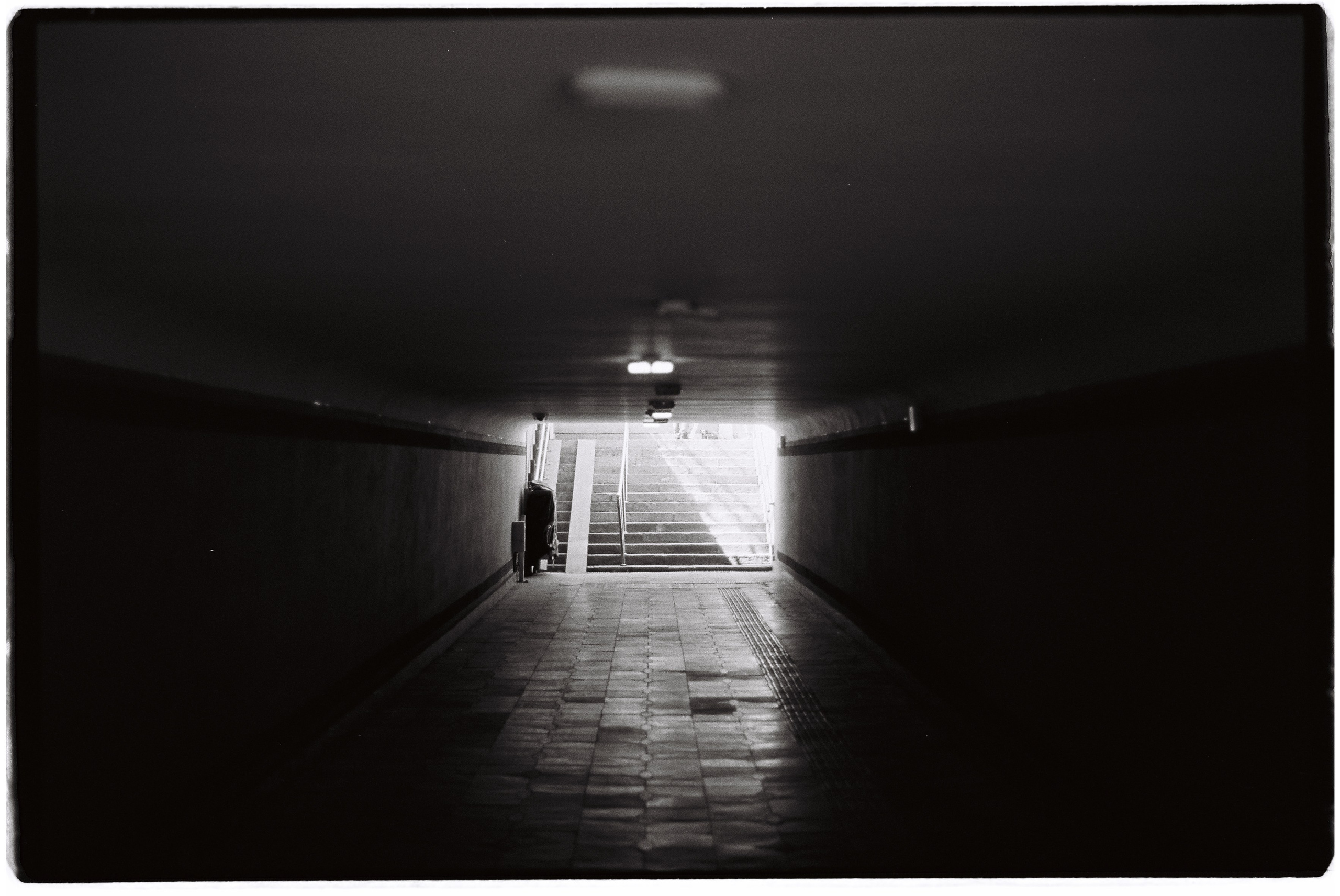 Almaty. Philipp Yelistratov