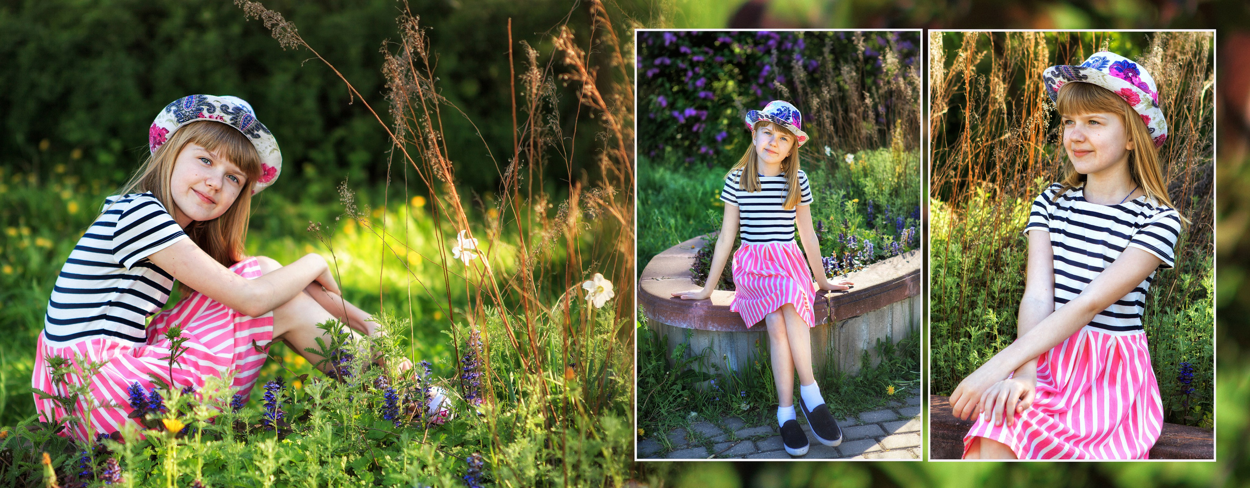 Алина. Ирина Загоскина — портретные фотосессии в Москве