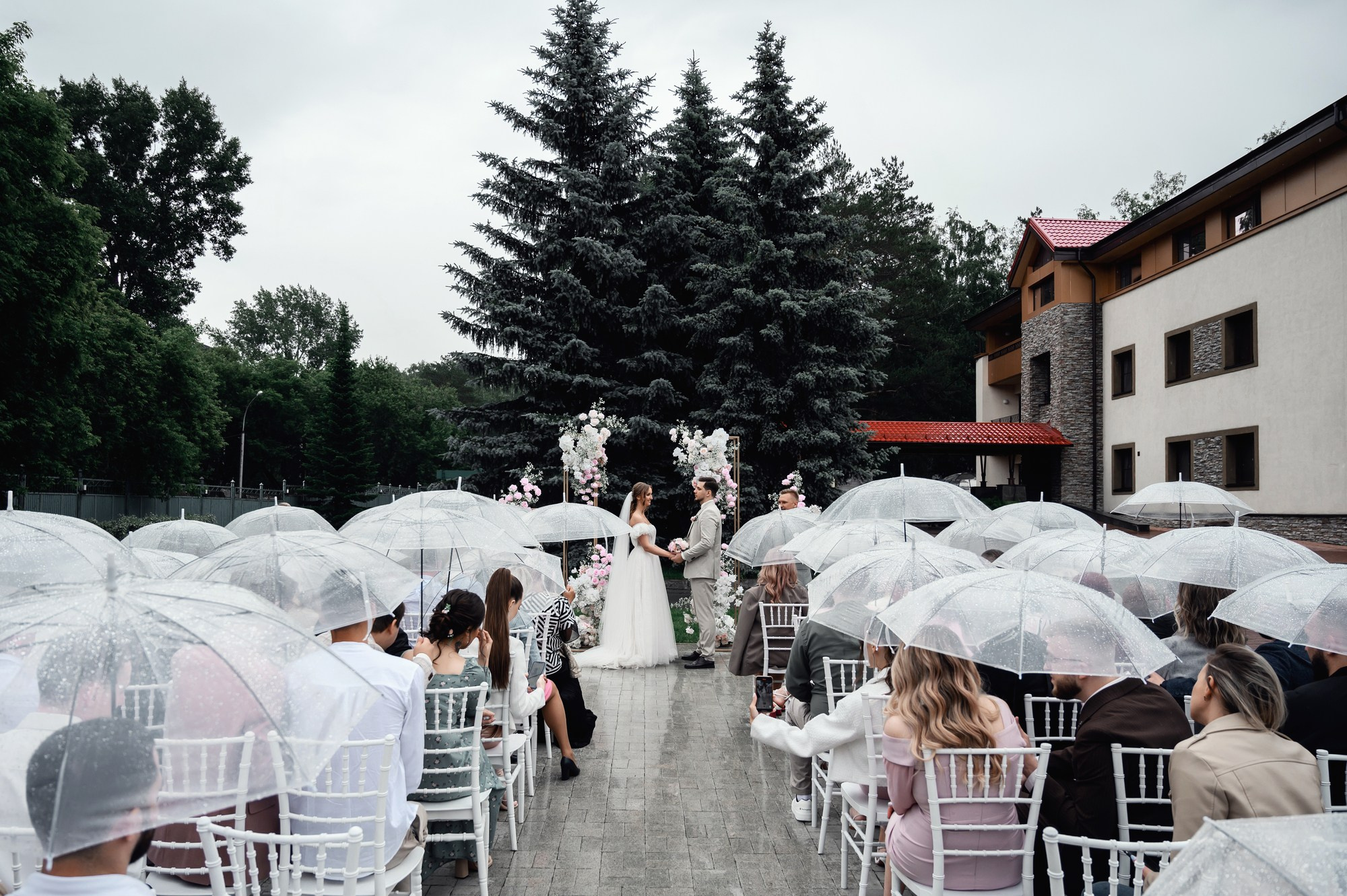 Александр & Анжелика. Свадебный и семейный фотограф в Новосибирске — Алексей Гаврилов