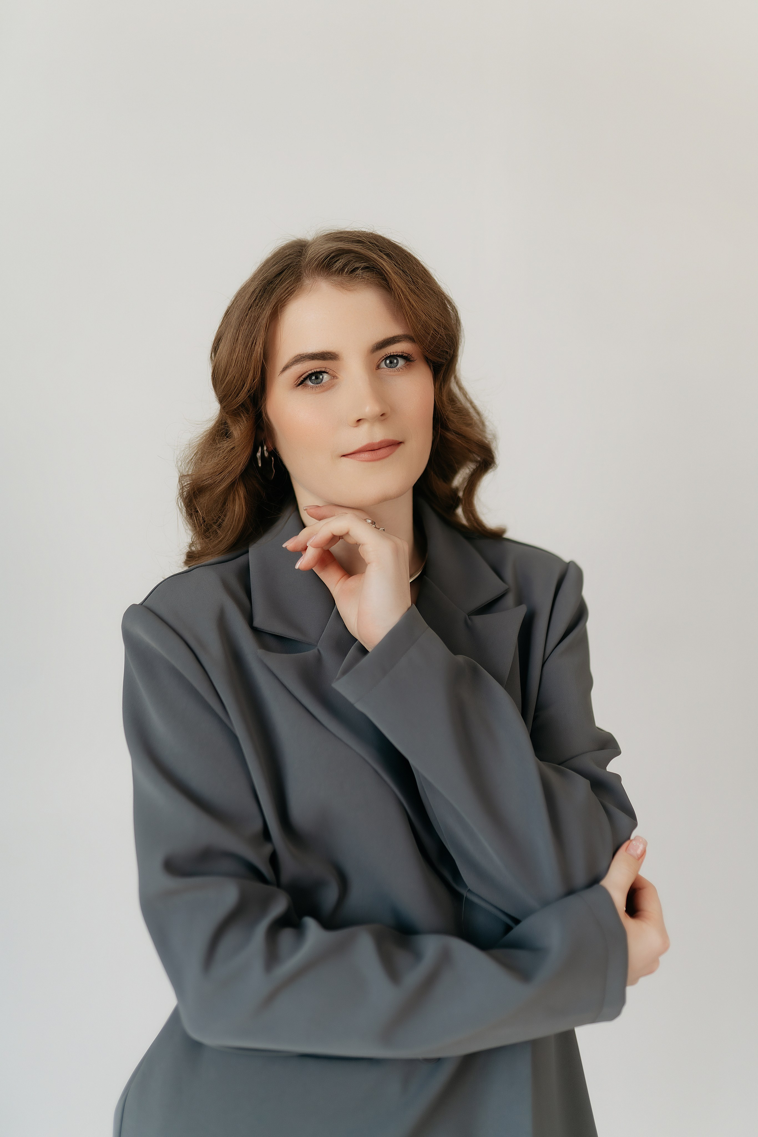 Алёна | Фотодень в студии Memory. Фотограф Карина Шмулёва. Воронеж и область